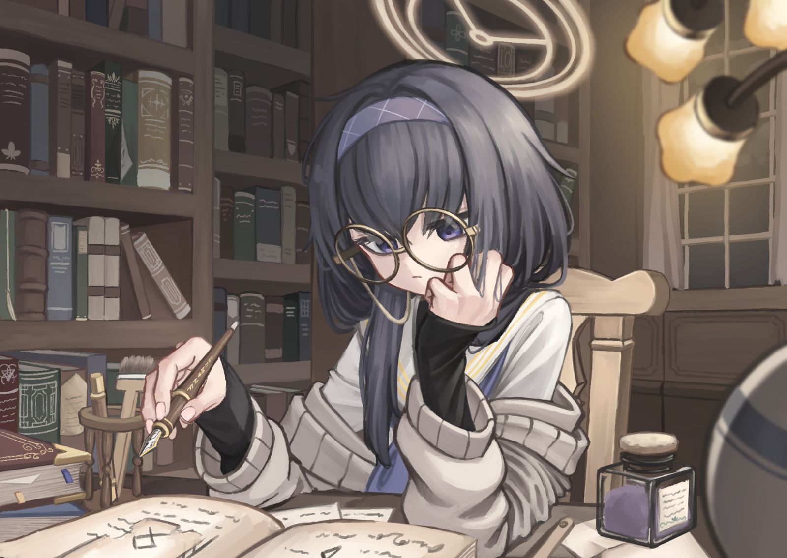 Ui插画图片壁纸 Ui插画图片壁纸