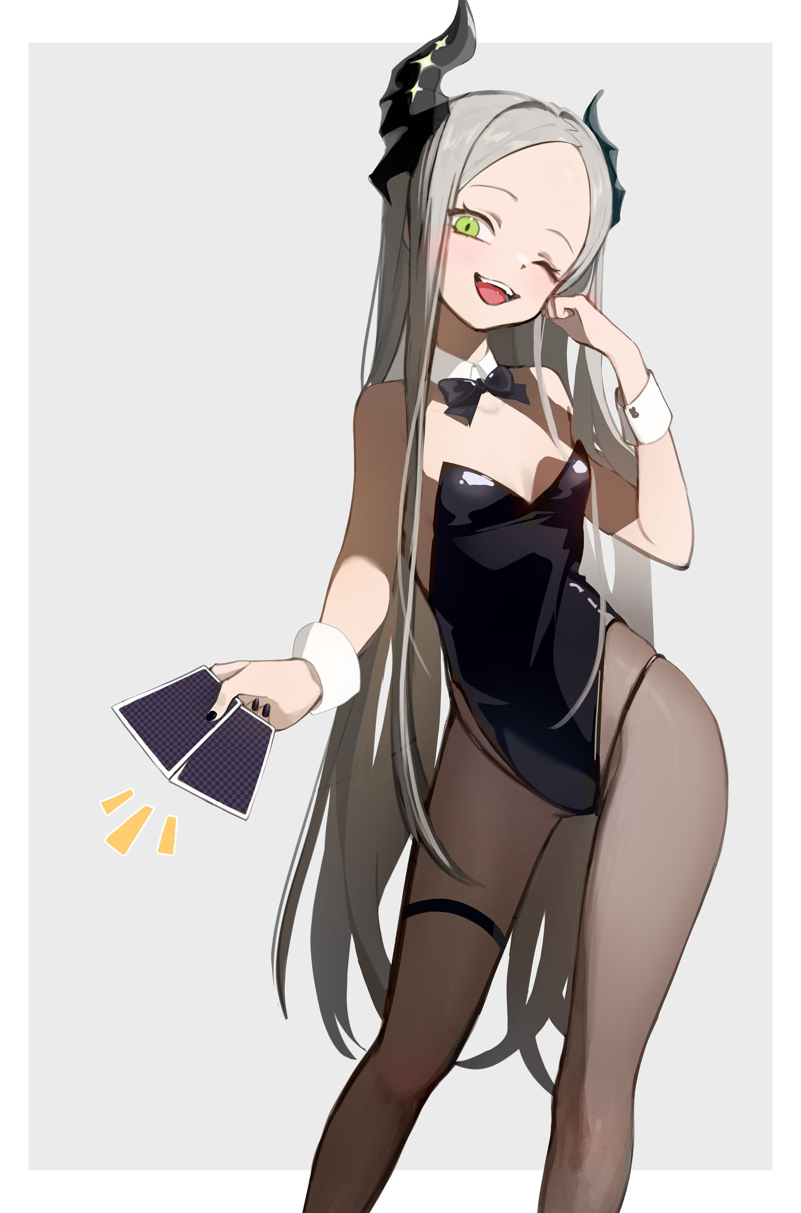 도둑잡기하는 레비아탄插画图片壁纸 도둑잡기하는 레비아탄插画图片壁纸