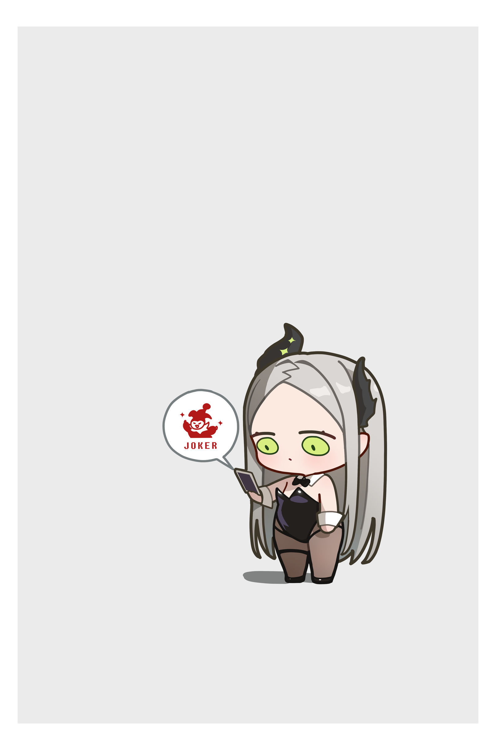 도둑잡기하는 레비아탄插画图片壁纸 도둑잡기하는 레비아탄插画图片壁纸