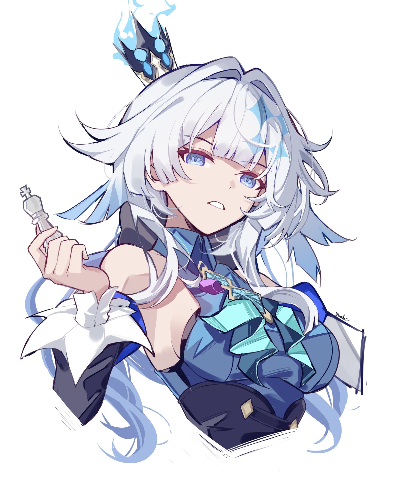 KING插画图片壁纸 KING插画图片壁纸