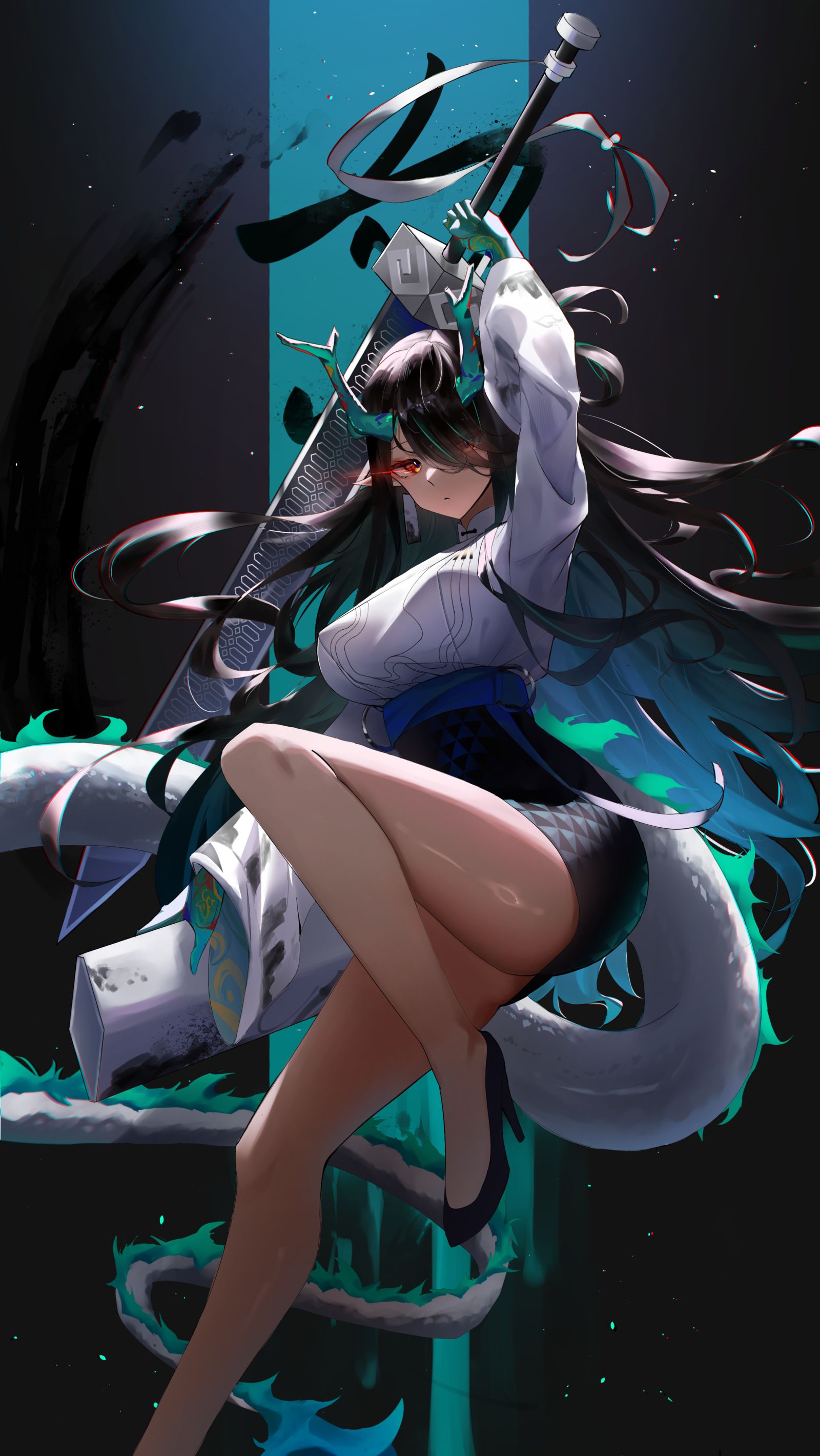 54 夕插画图片壁纸 54 夕插画图片壁纸