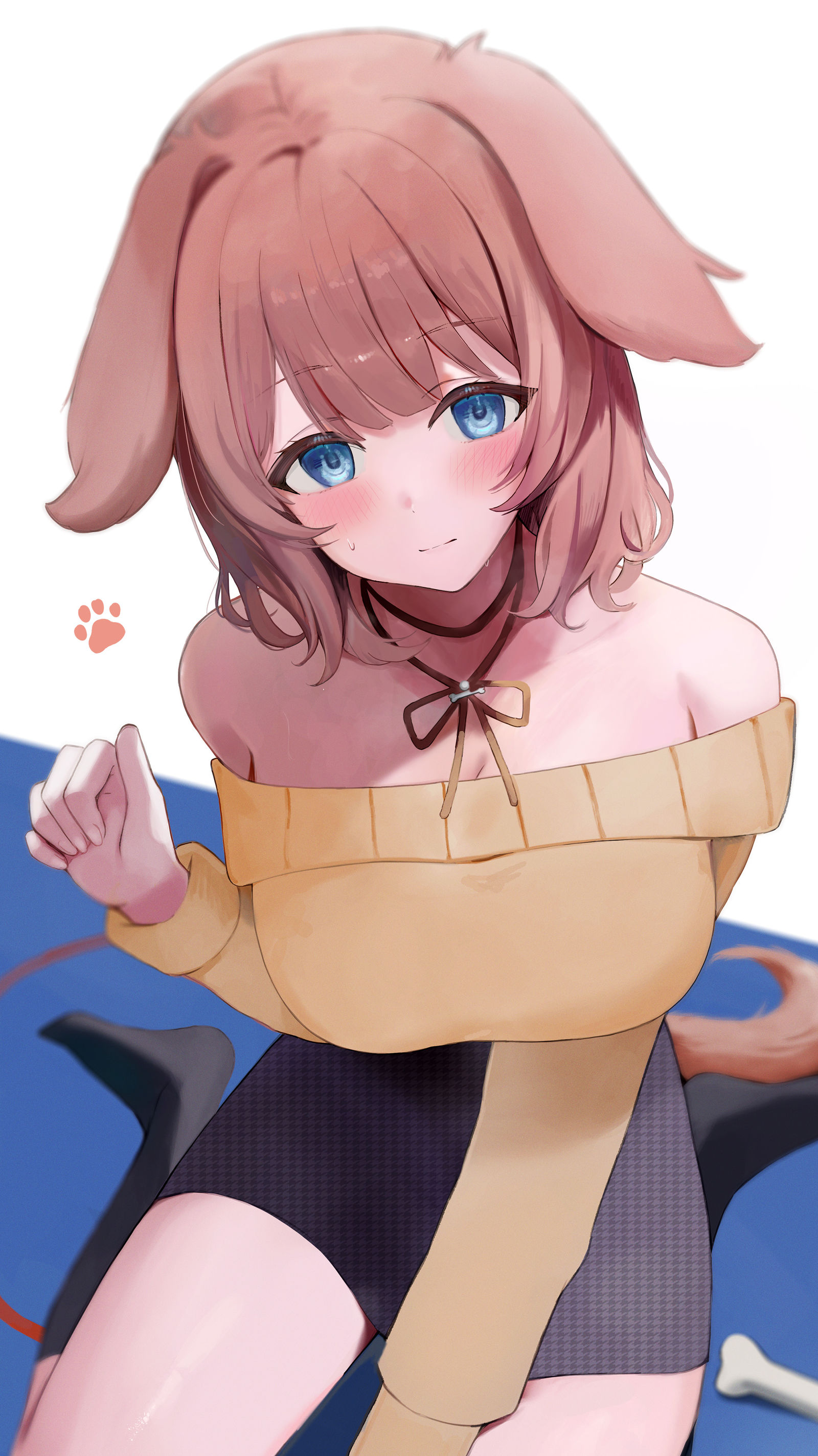 ほなちゃん插画图片壁纸 ほなちゃん插画图片壁纸