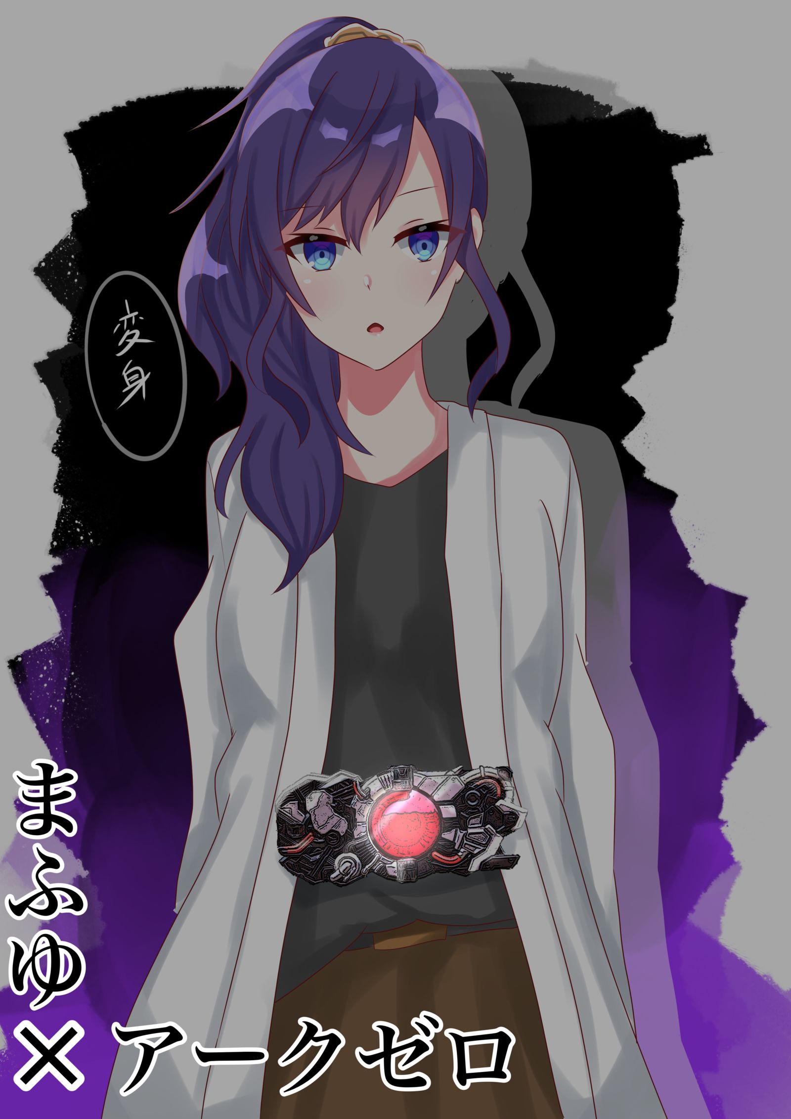 プロセカ×特撮05插画图片壁纸 プロセカ×特撮05插画图片壁纸