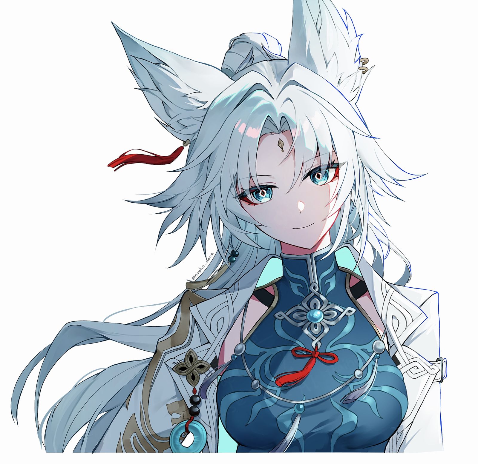 飛霄 插画图片壁纸 飛霄 插画图片壁纸