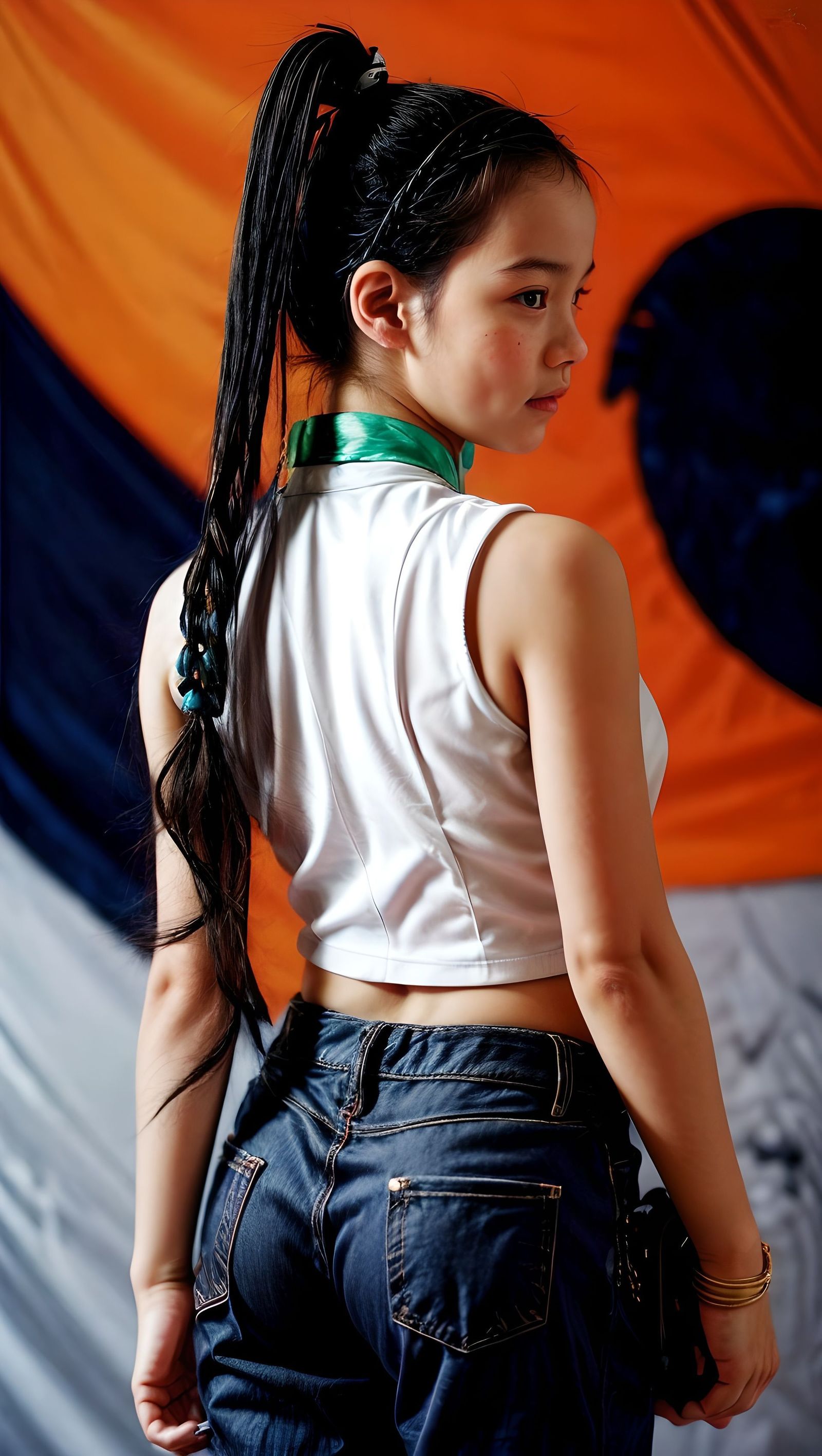 小孩难过哄哄就好了,大人得吃顿好的插画图片壁纸 小孩难过哄哄就好了,大人得吃顿好的插画图片壁纸