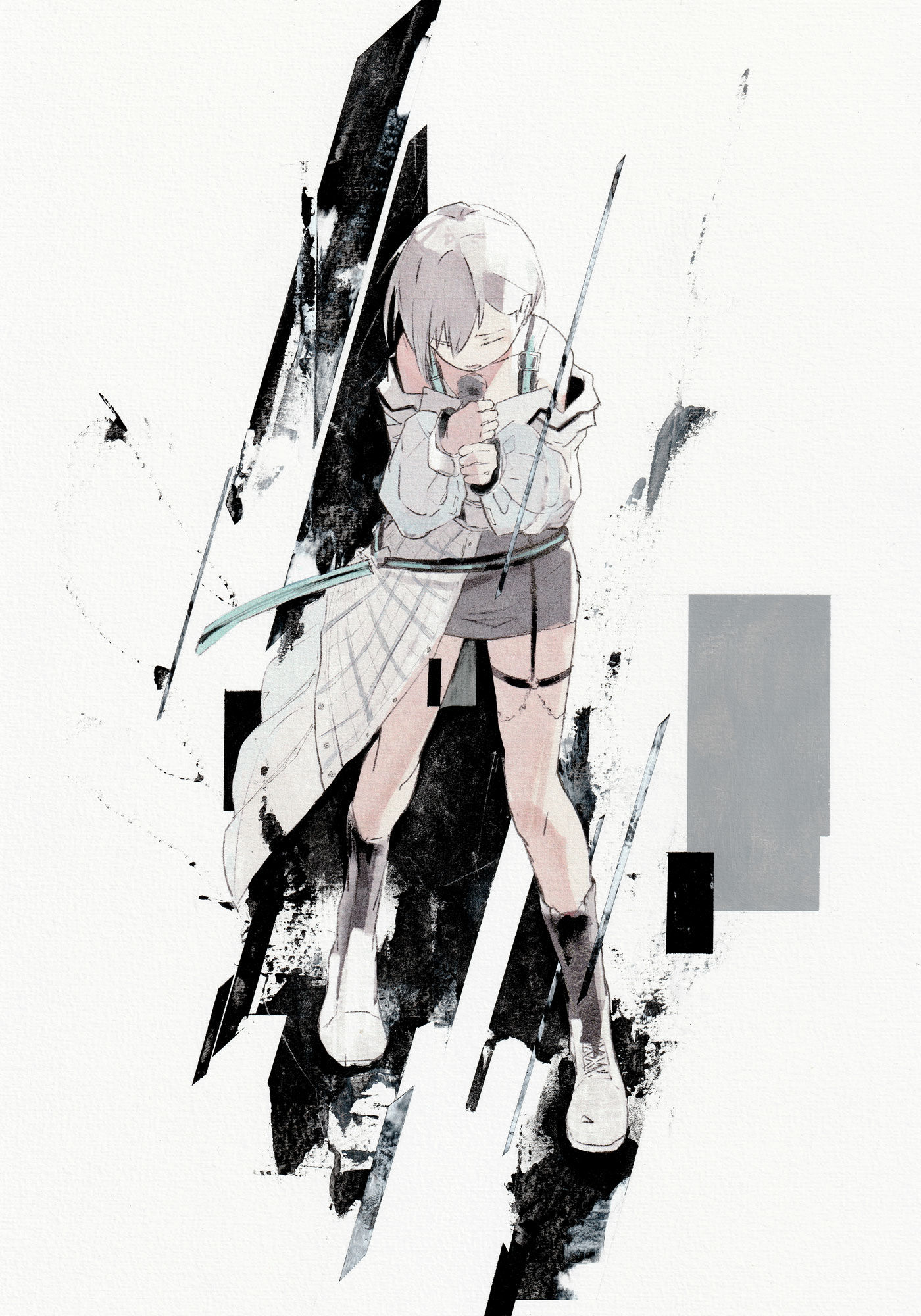 Heart(2023)插画图片壁纸 Heart(2023)插画图片壁纸