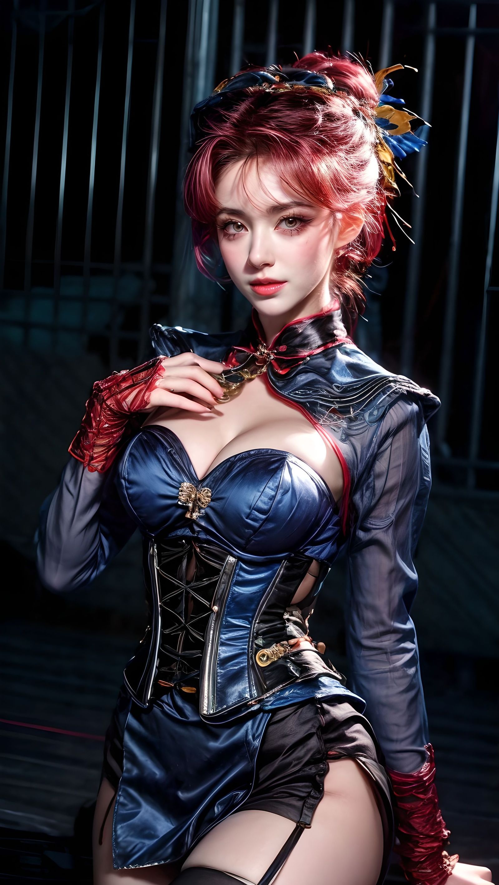 你是与众不同的可爱,表里如一的可爱插画图片壁纸 你是与众不同的可爱,表里如一的可爱插画图片壁纸