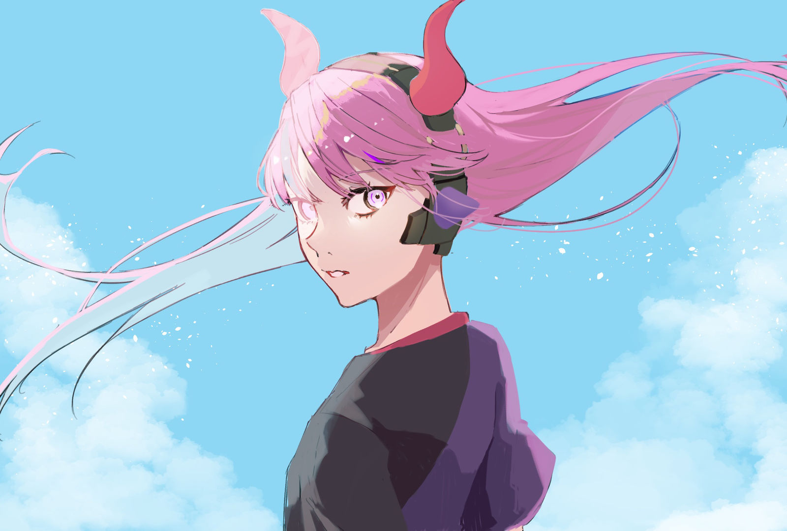 実況者配信者イラスト詰め插画图片壁纸 実況者配信者イラスト詰め插画图片壁纸
