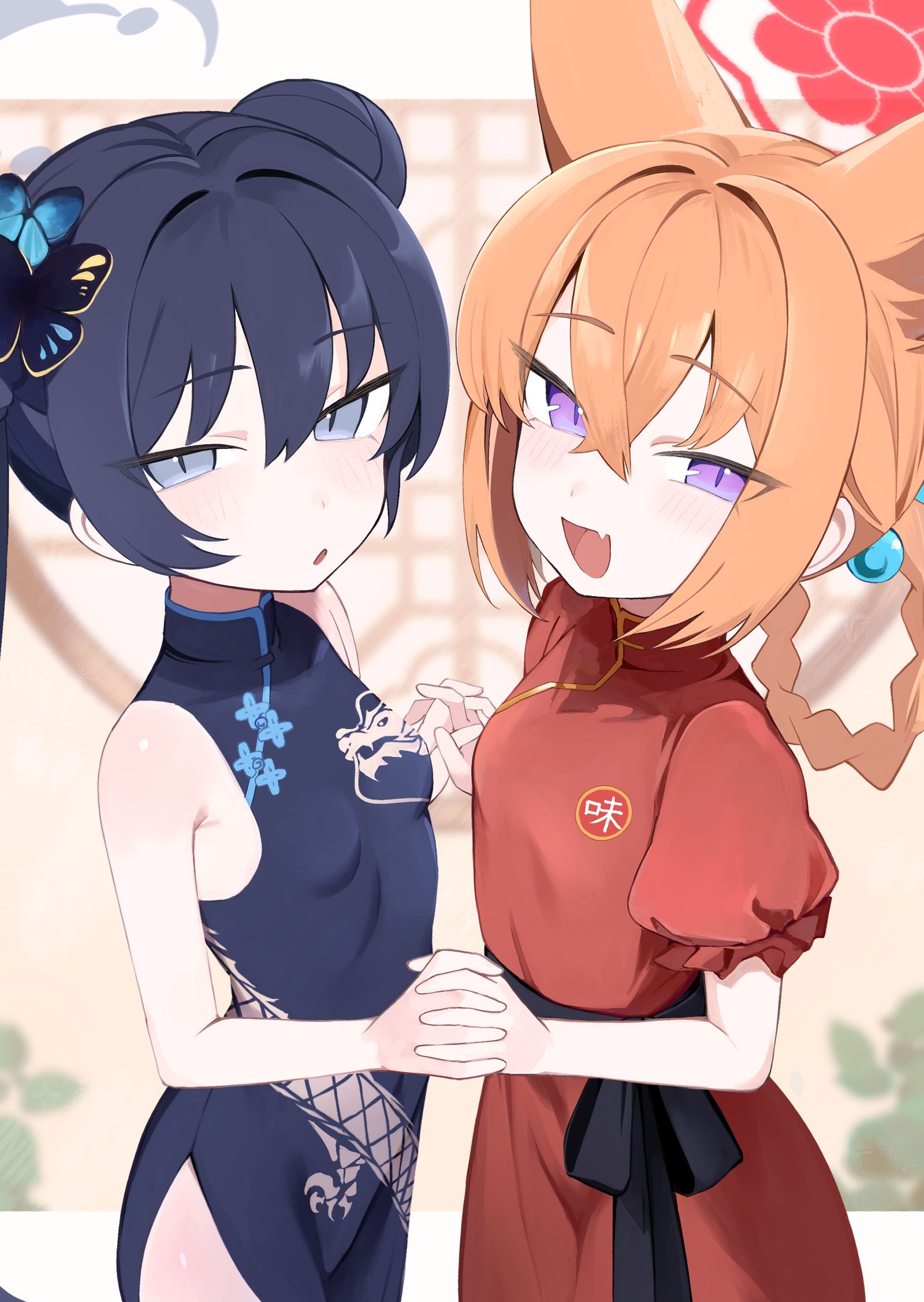 キサルミ插画图片壁纸 キサルミ插画图片壁纸