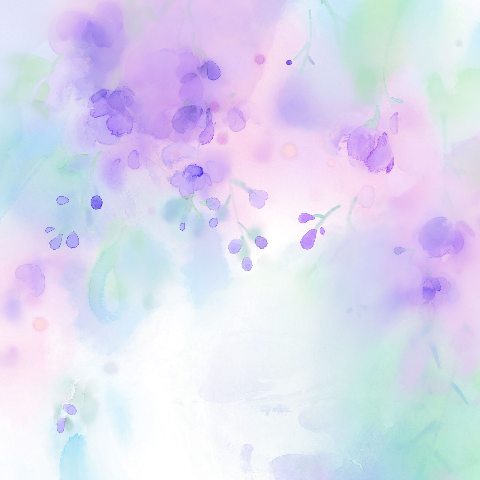 花是主人插画图片壁纸 花是主人插画图片壁纸