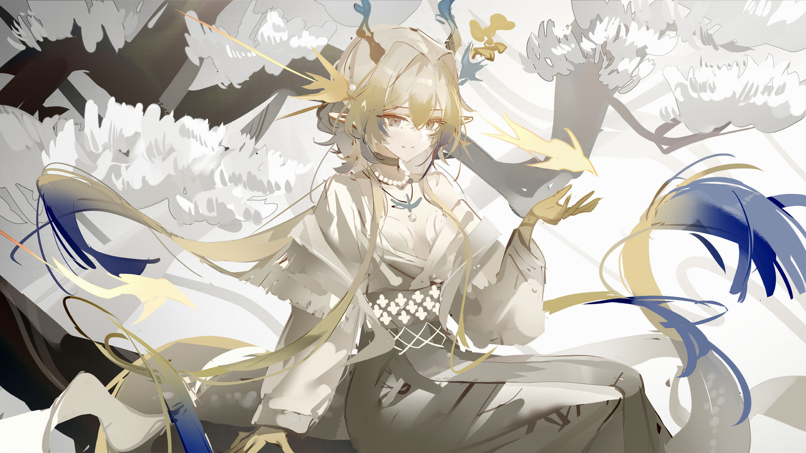 Day95插画图片壁纸 Day95插画图片壁纸