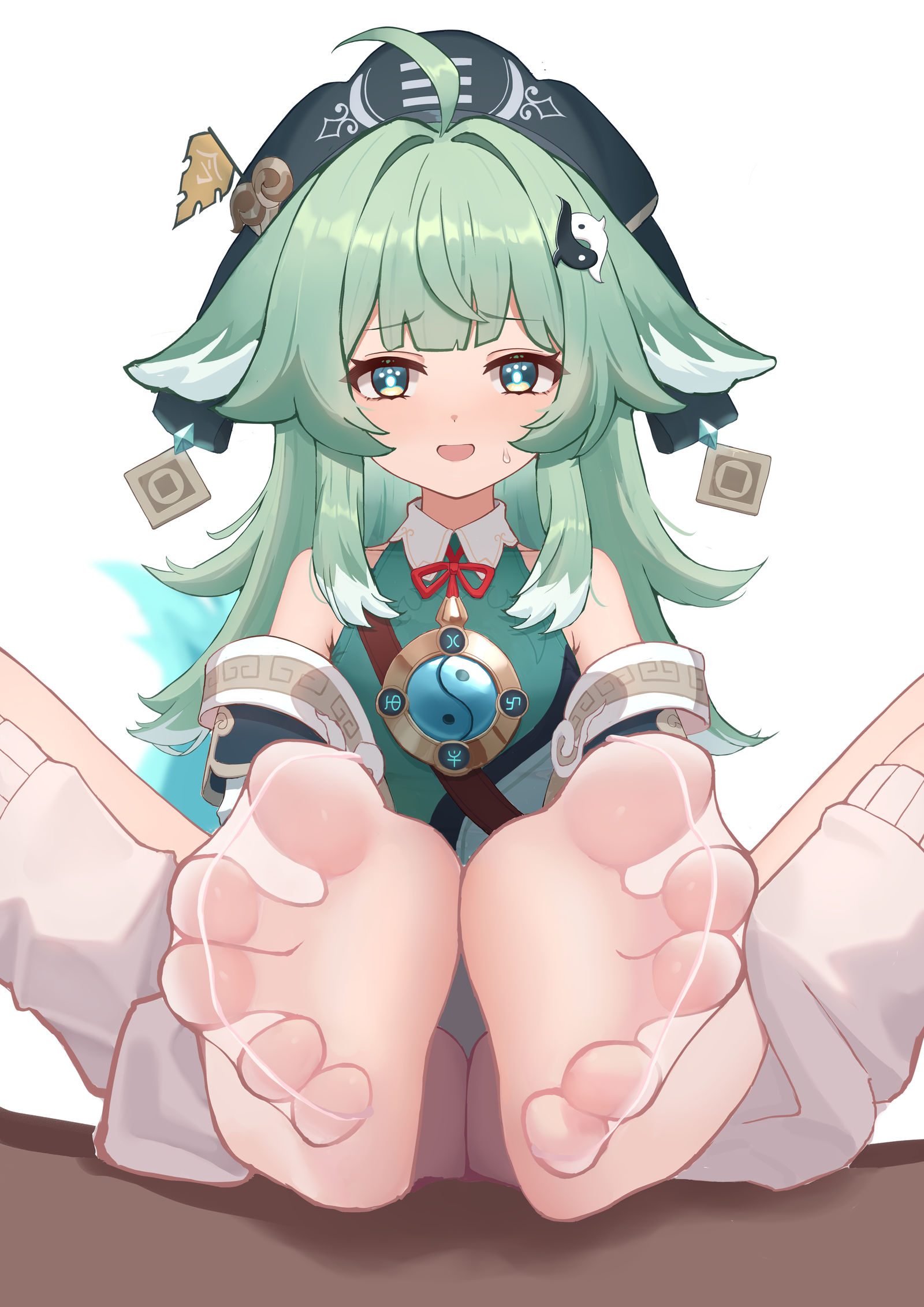 藿藿-崩坏星穹铁道 藿藿同人 藿藿-崩坏星穹铁道 藿藿同人