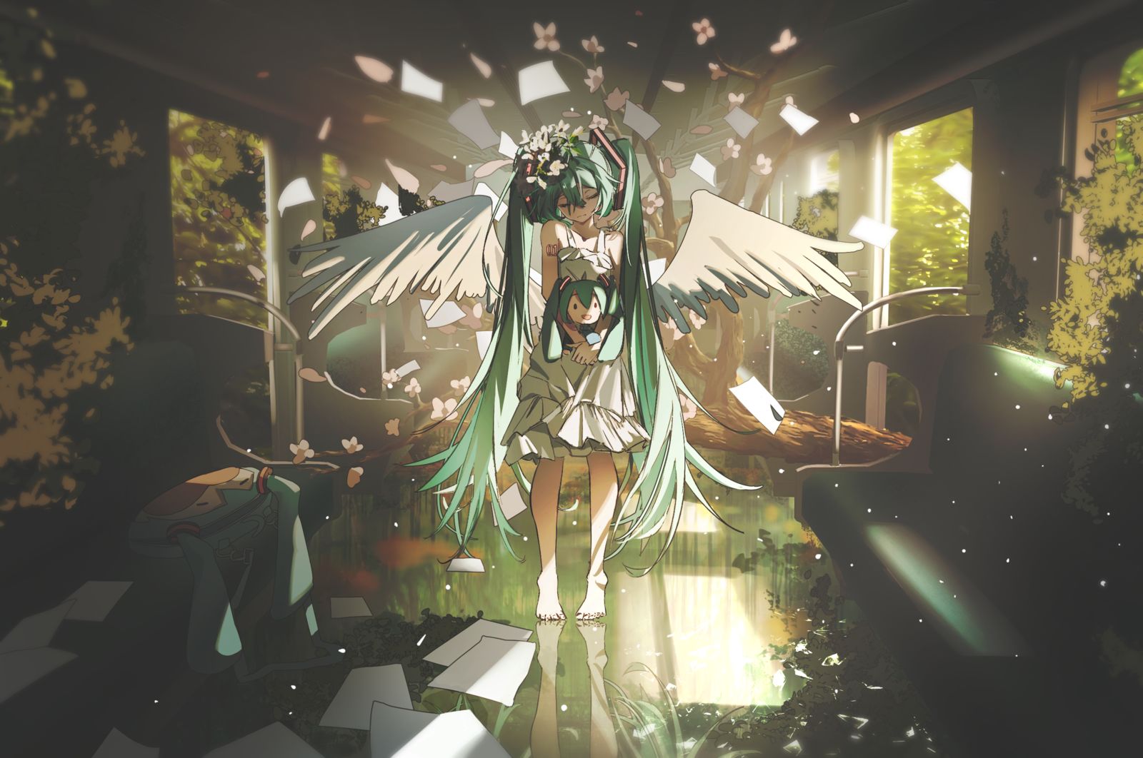 时光邮差 时光邮差