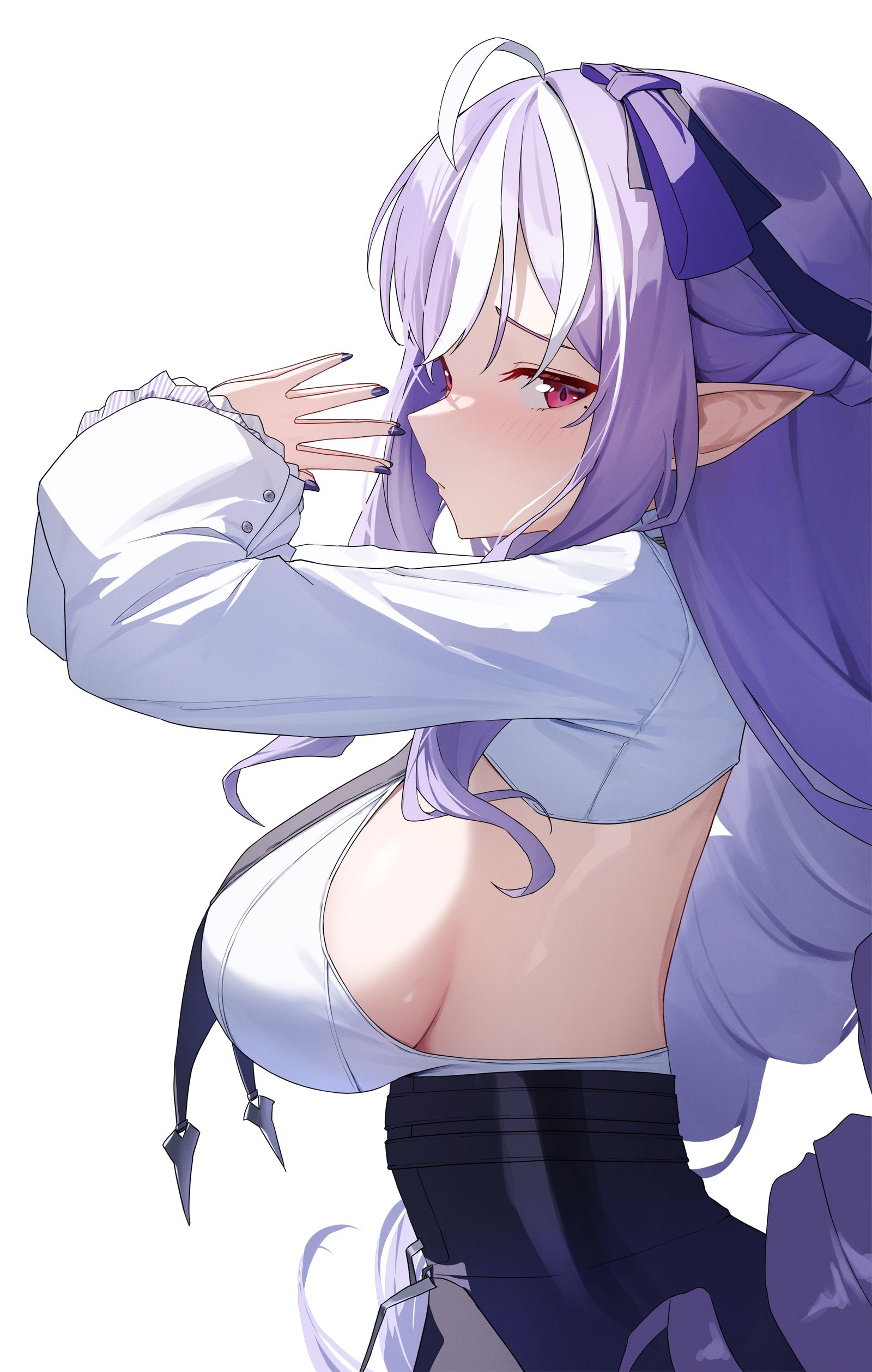 VIVIAN插画图片壁纸 VIVIAN插画图片壁纸