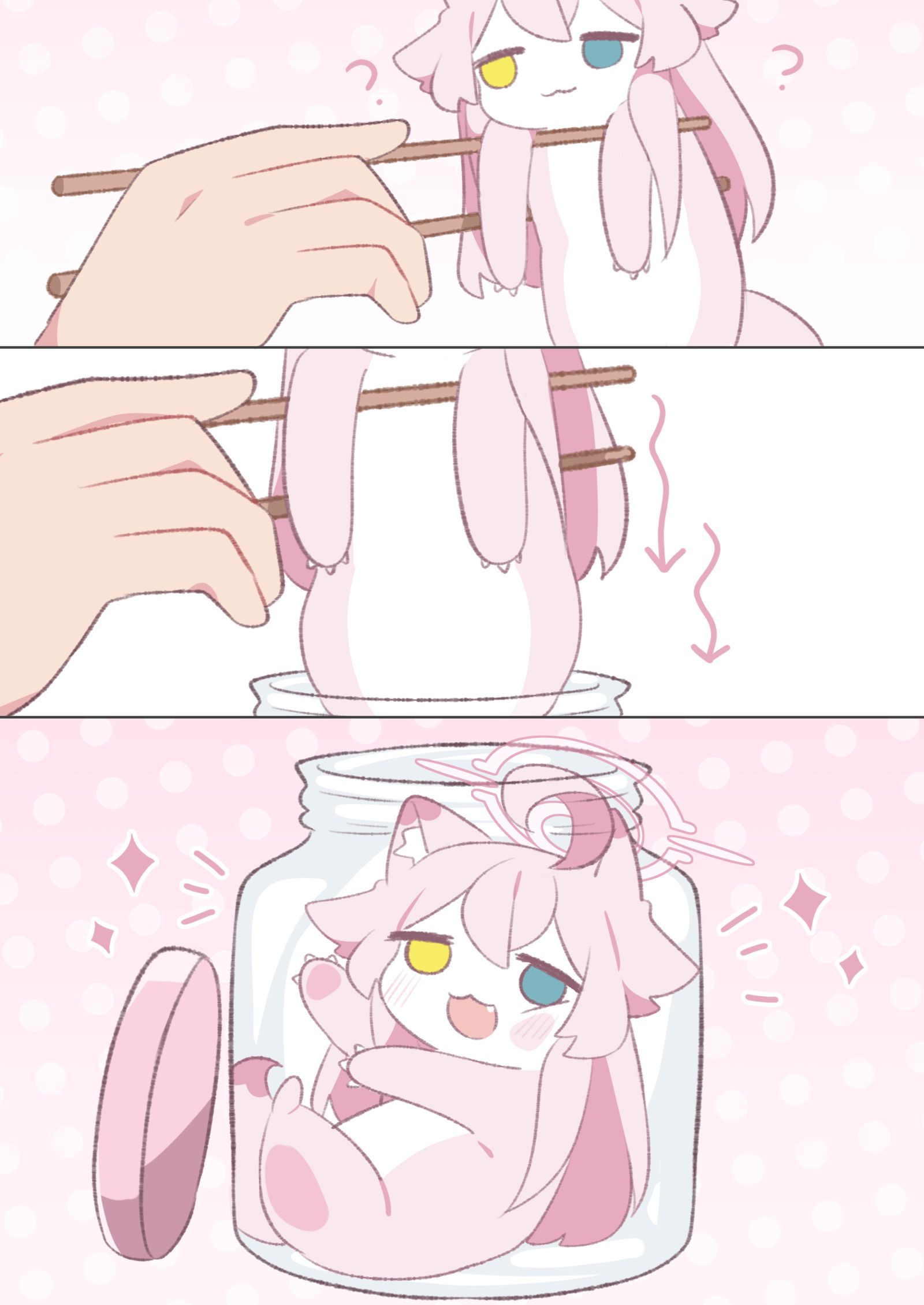 ぴったり入る!!かわいい~ ホシノイタチ !!插画图片壁纸 ぴったり入る!!かわいい~ ホシノイタチ !!插画图片壁纸