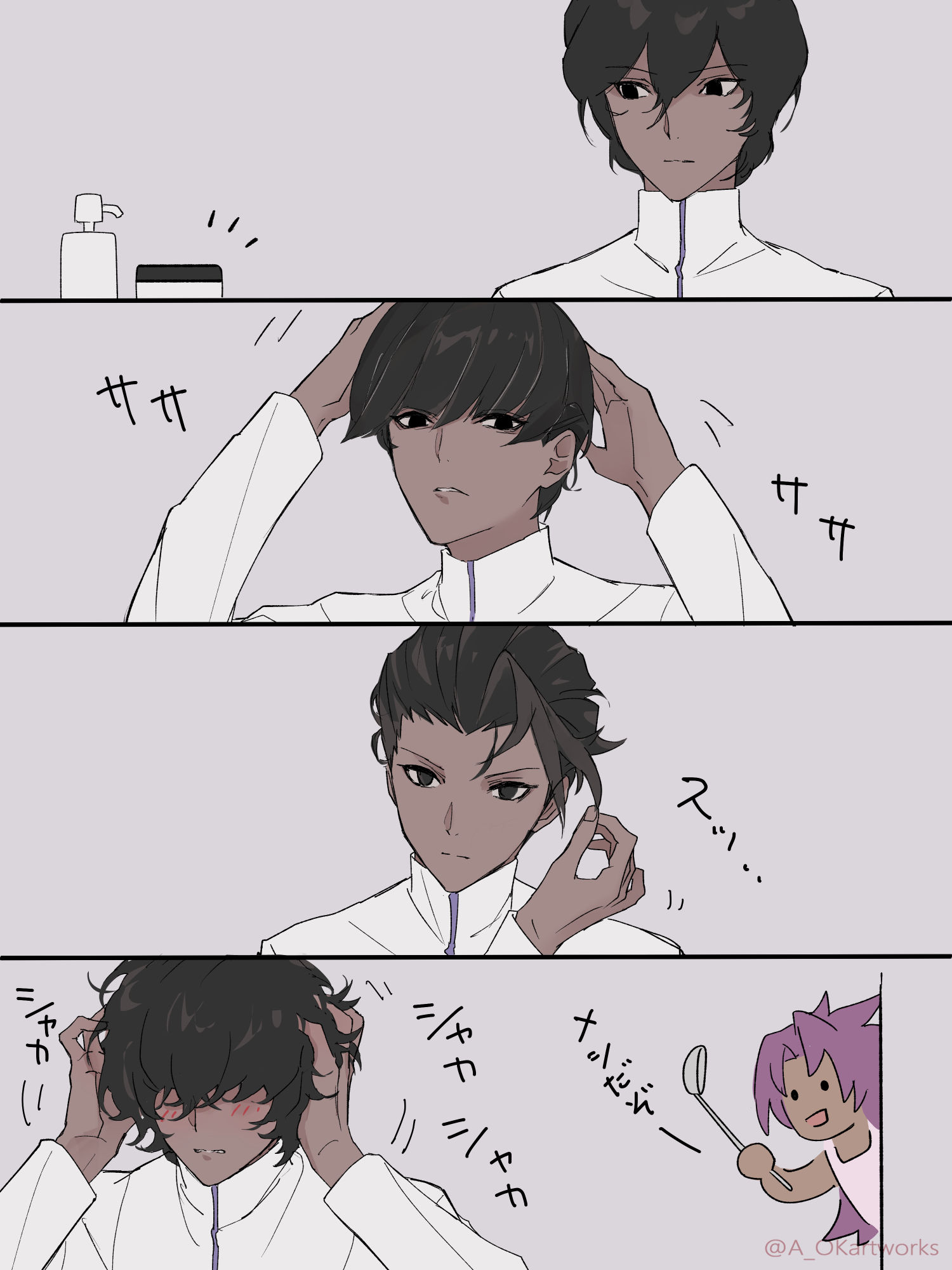 インドラパパかっこよかったね、アルジュナ インドラパパかっこよかったね、アルジュナ