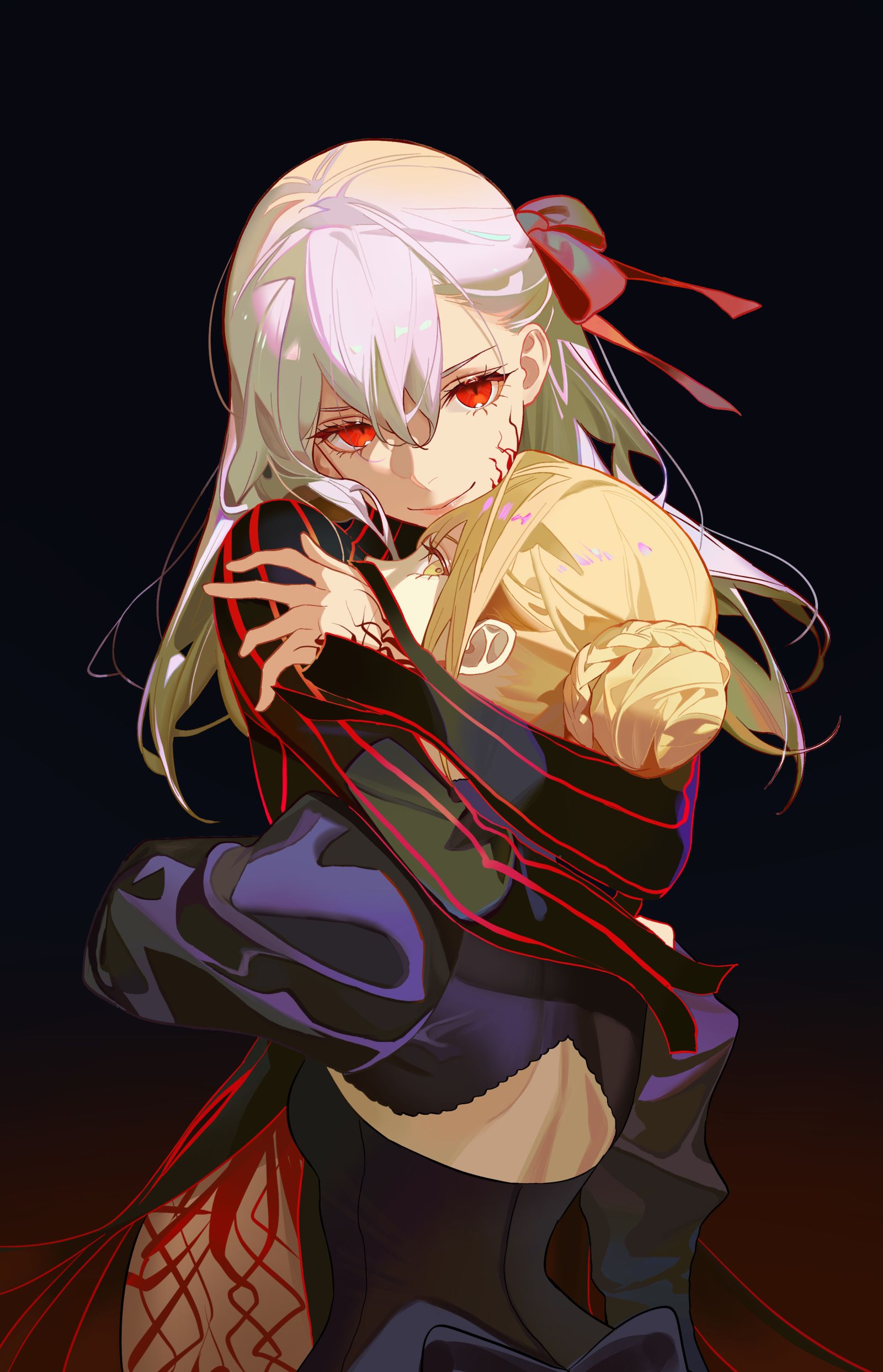 toxic erosion-FateFate/staynight toxic erosion-FateFate/staynight