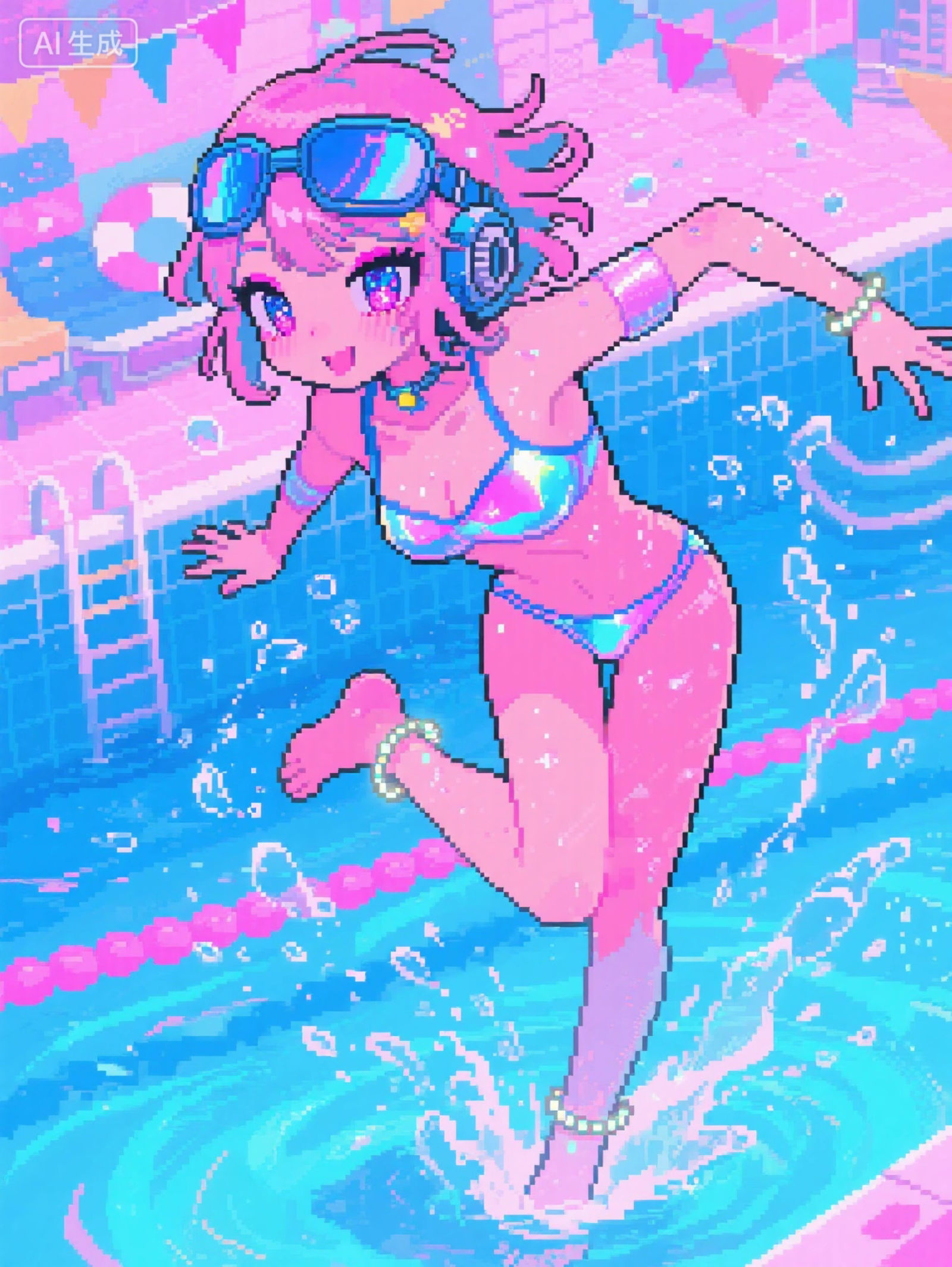 💓💦插画图片壁纸 💓💦插画图片壁纸