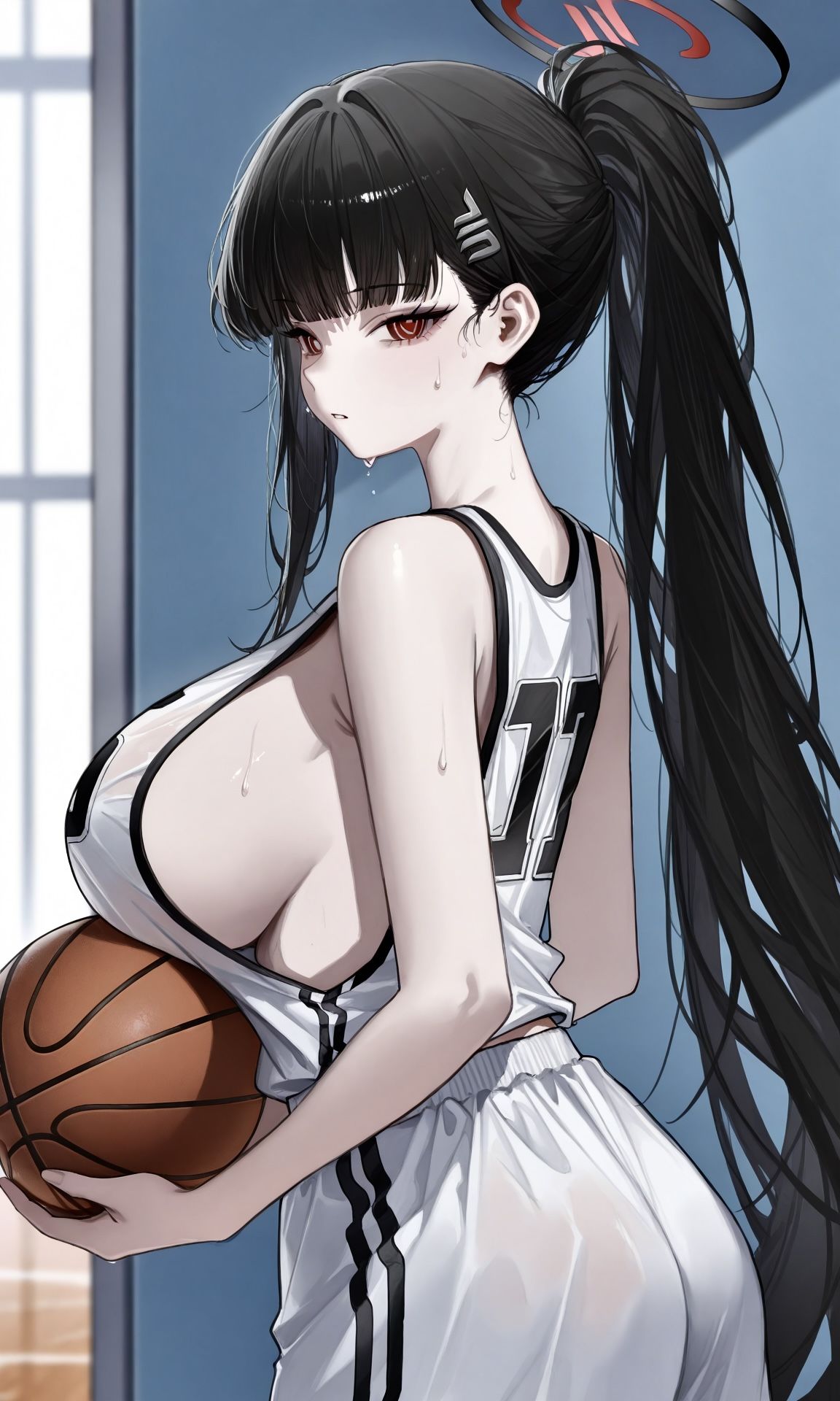 調月リオ 插画图片壁纸 調月リオ 插画图片壁纸