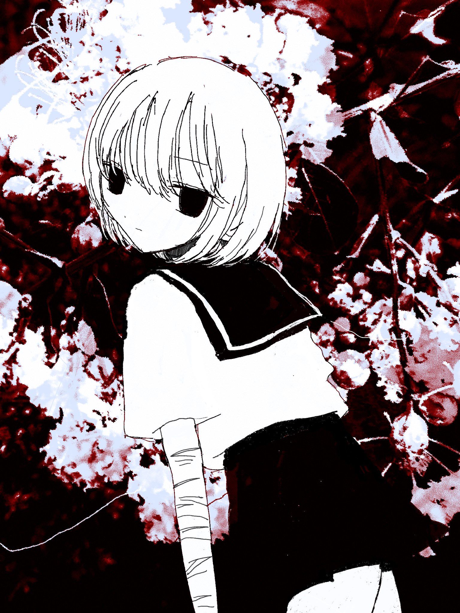 まぼろし? まぼろし?