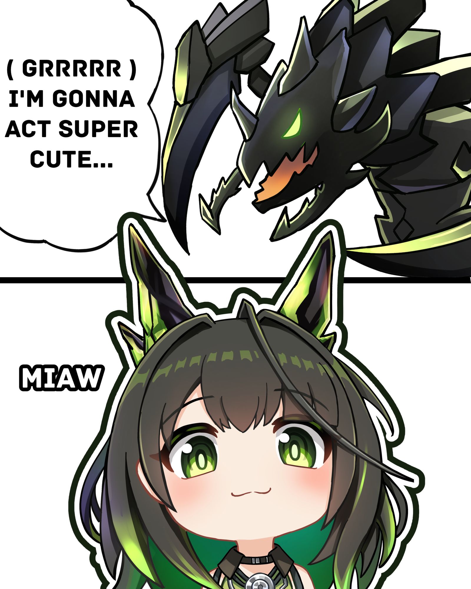 MIAW插画图片壁纸 MIAW插画图片壁纸