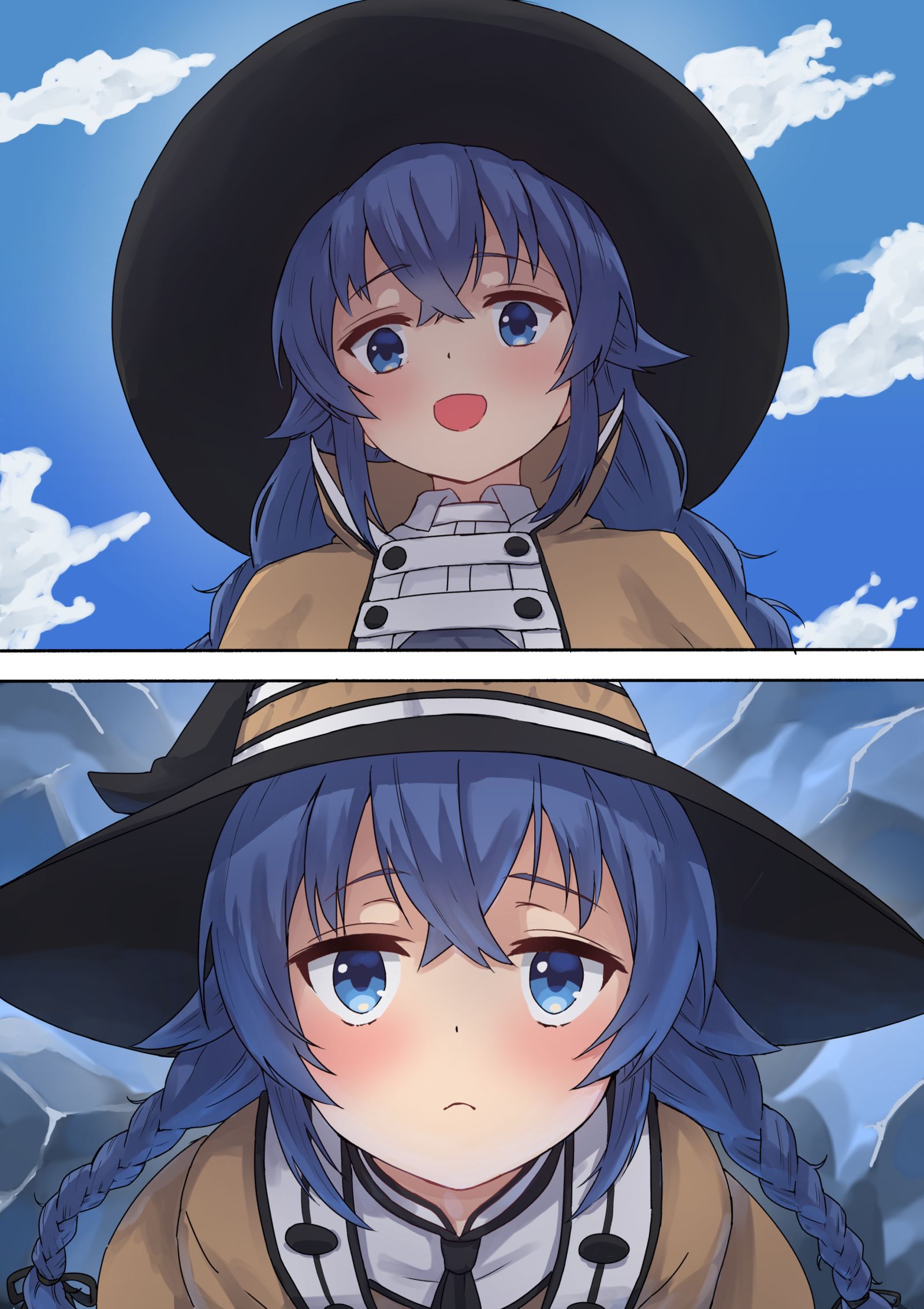 ロキシー師匠 ロキシー師匠