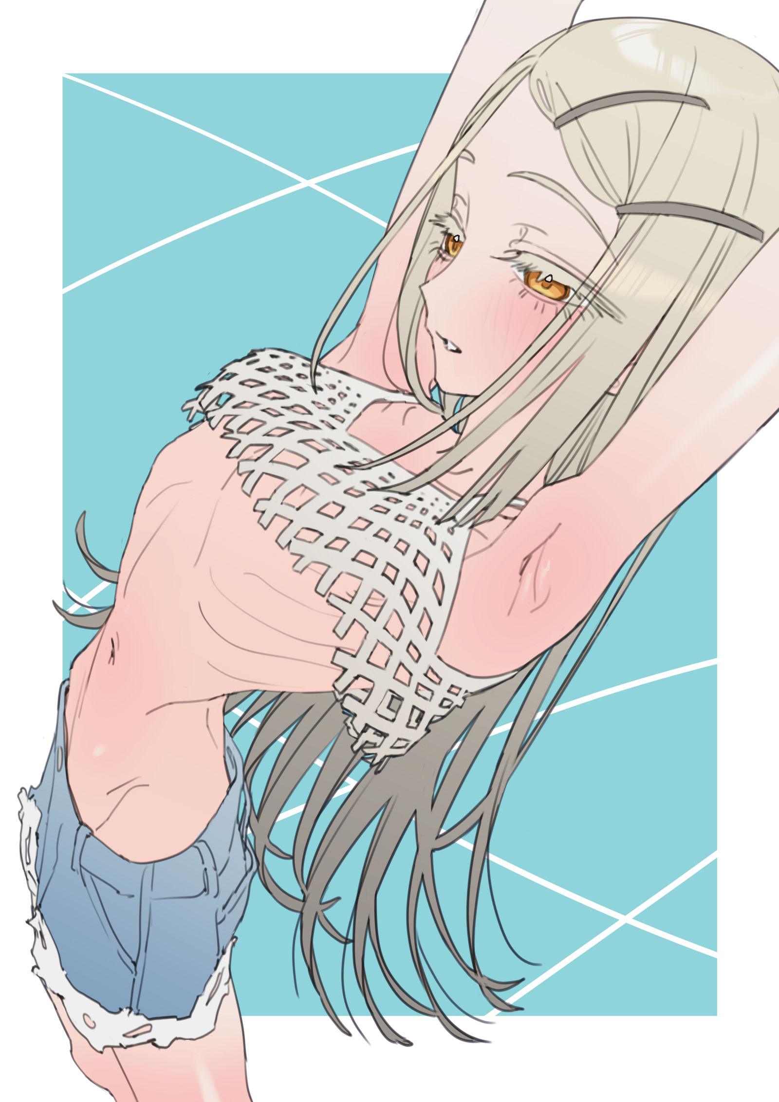 hiro插画图片壁纸 hiro插画图片壁纸