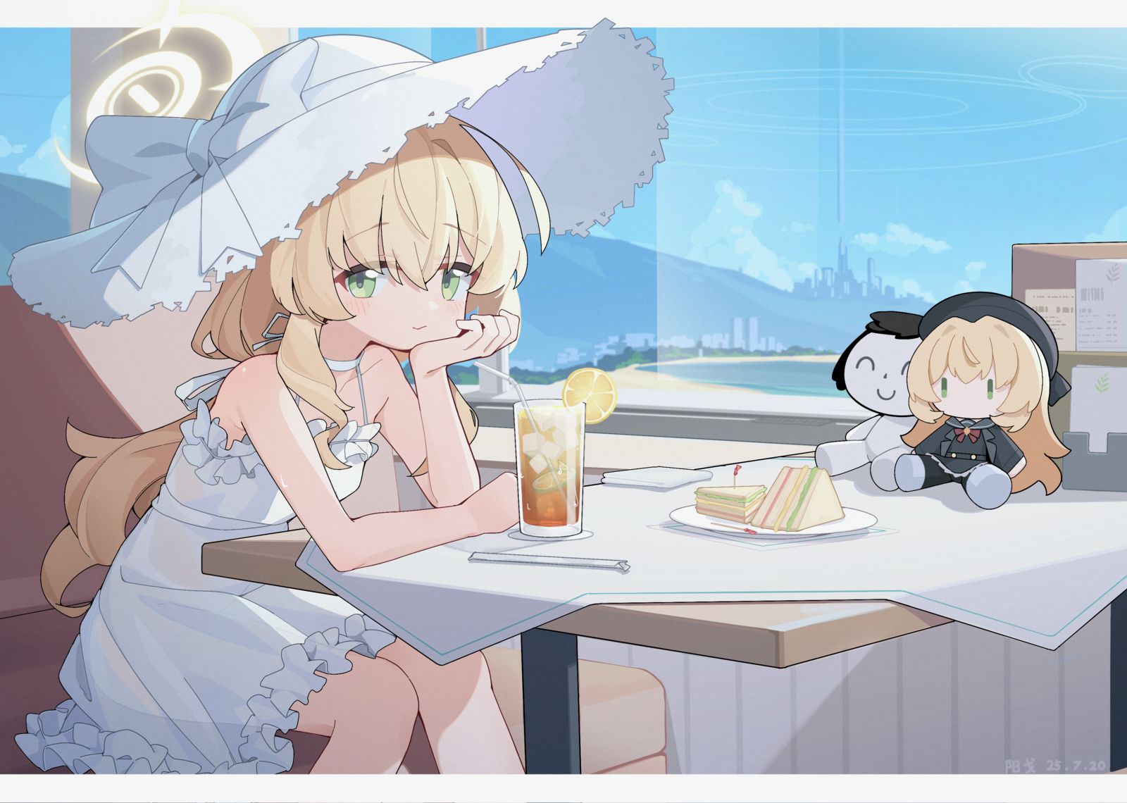 插画图片壁纸 插画图片壁纸