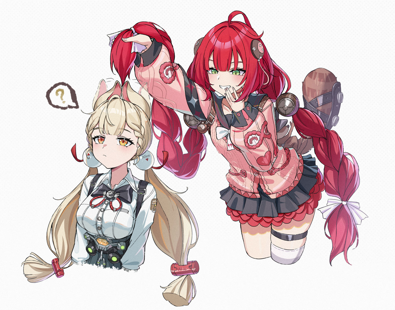 无题插画图片壁纸 无题插画图片壁纸