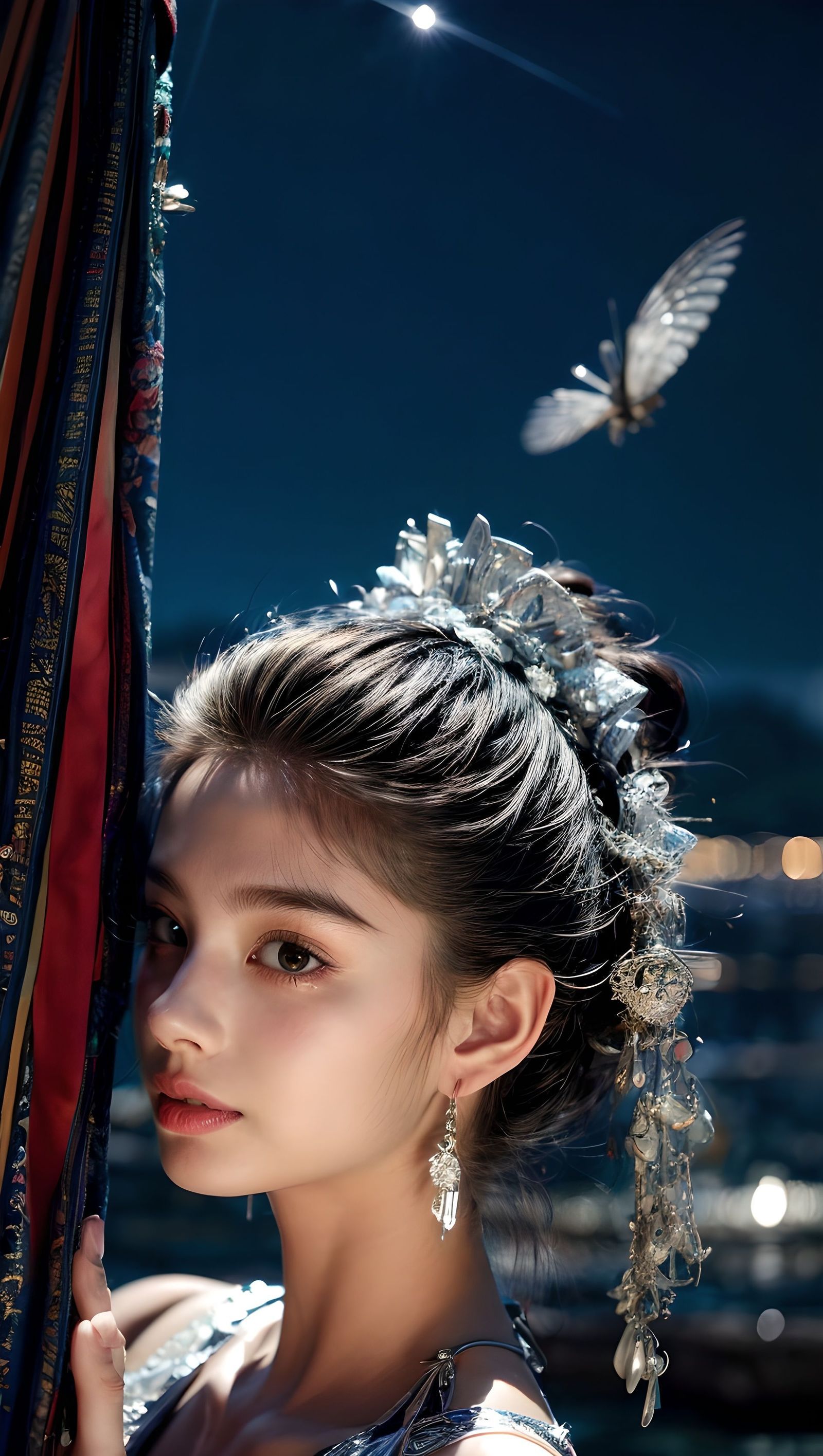 拥有了又想自由,自由后又想拥有插画图片壁纸 拥有了又想自由,自由后又想拥有插画图片壁纸