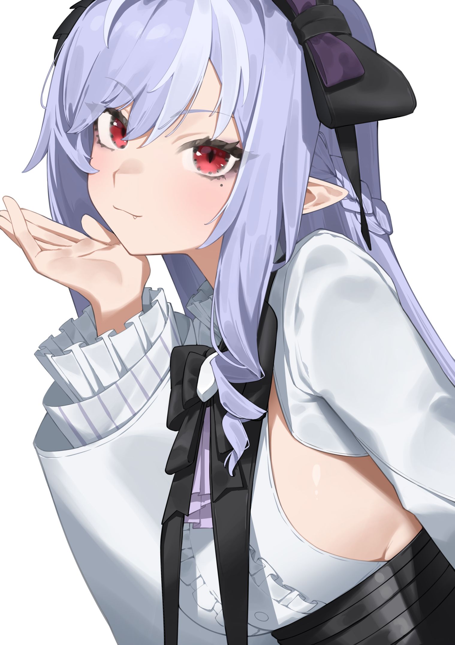 ビビアン插画图片壁纸 ビビアン插画图片壁纸