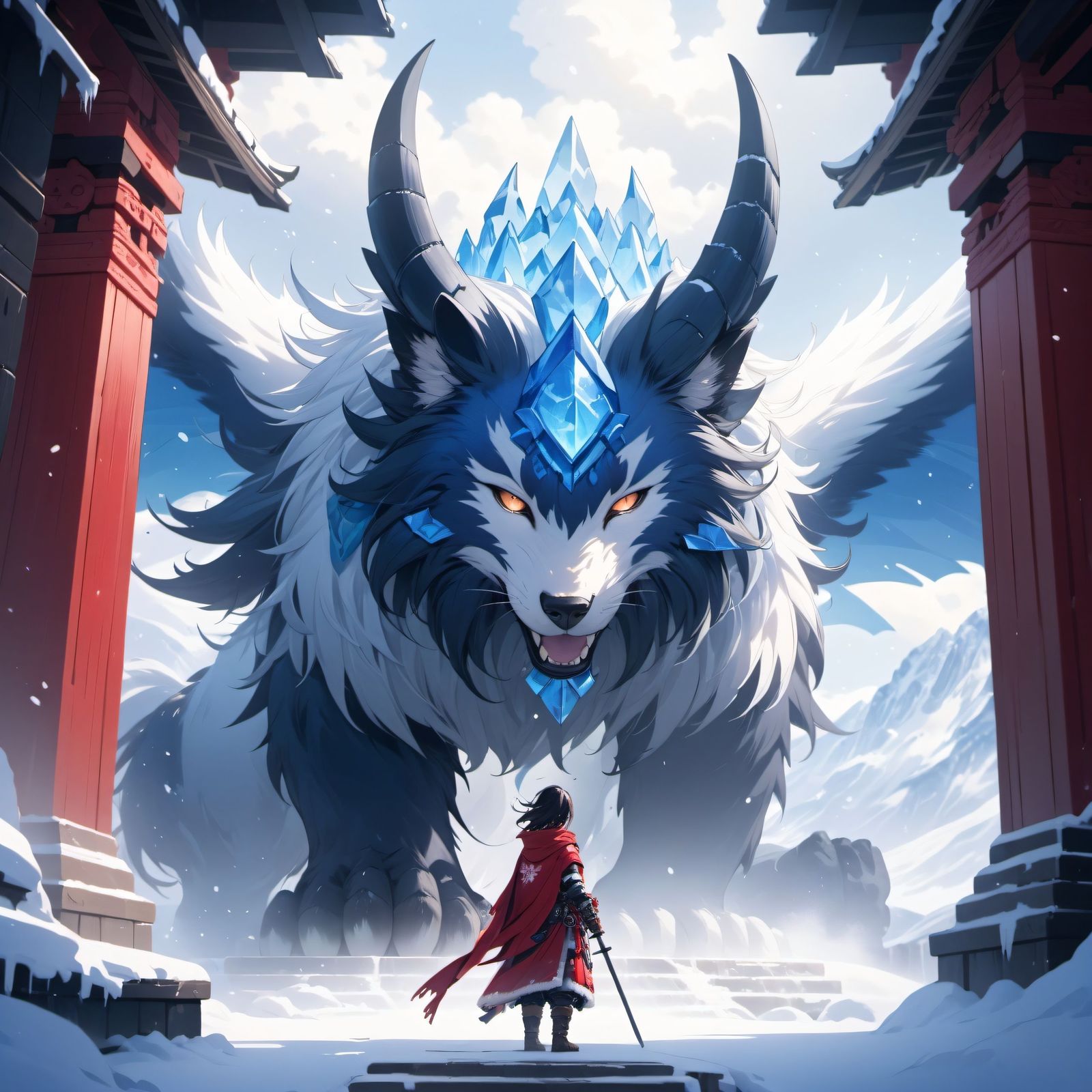 。插画图片壁纸 。插画图片壁纸