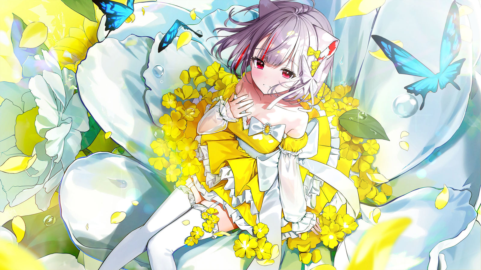 插画图片壁纸 插画图片壁纸