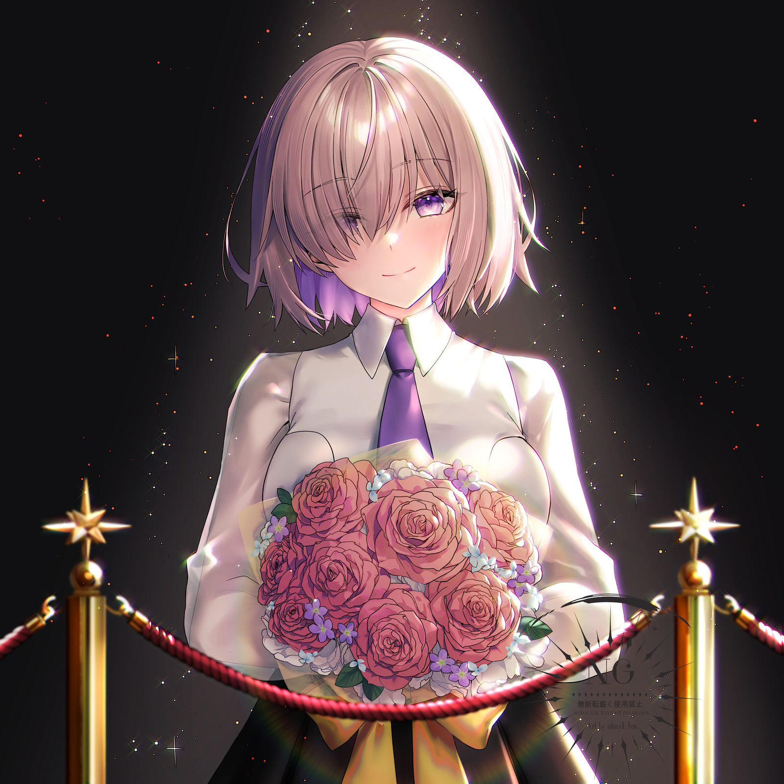 10周年-女孩子命运冠位指定 10周年-女孩子命运冠位指定