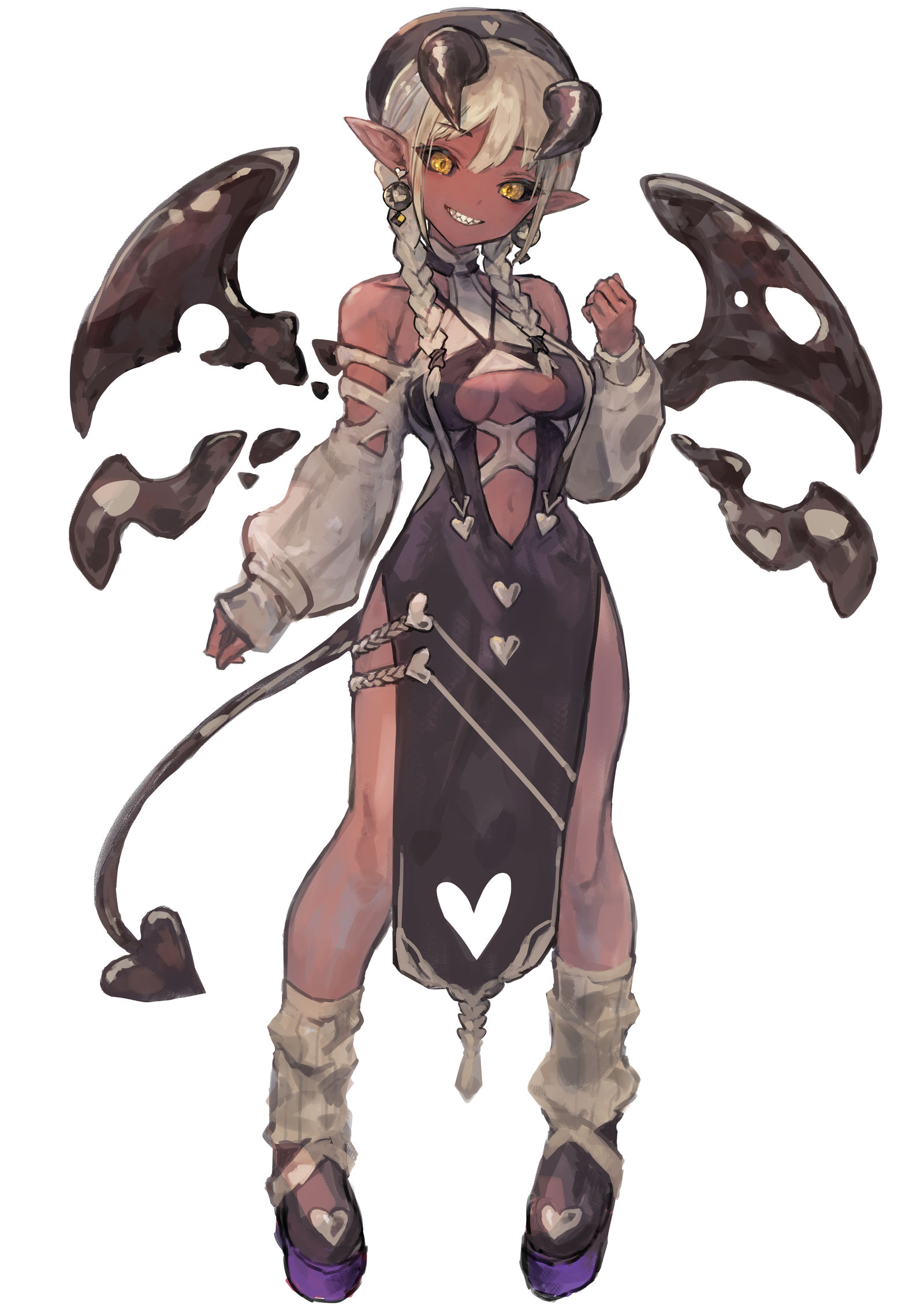 カカオちゃん カカオちゃん