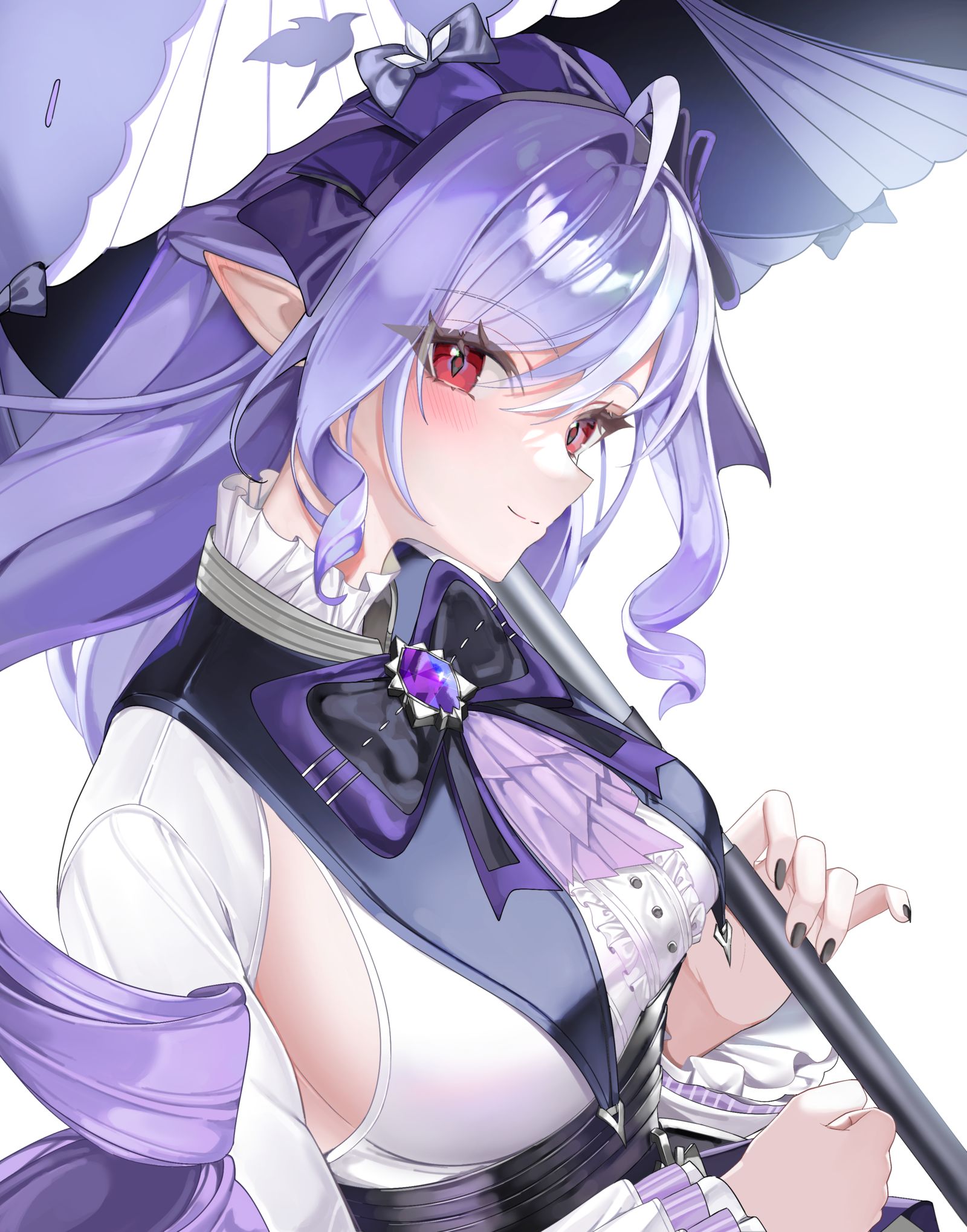 ビビアン插画图片壁纸 ビビアン插画图片壁纸