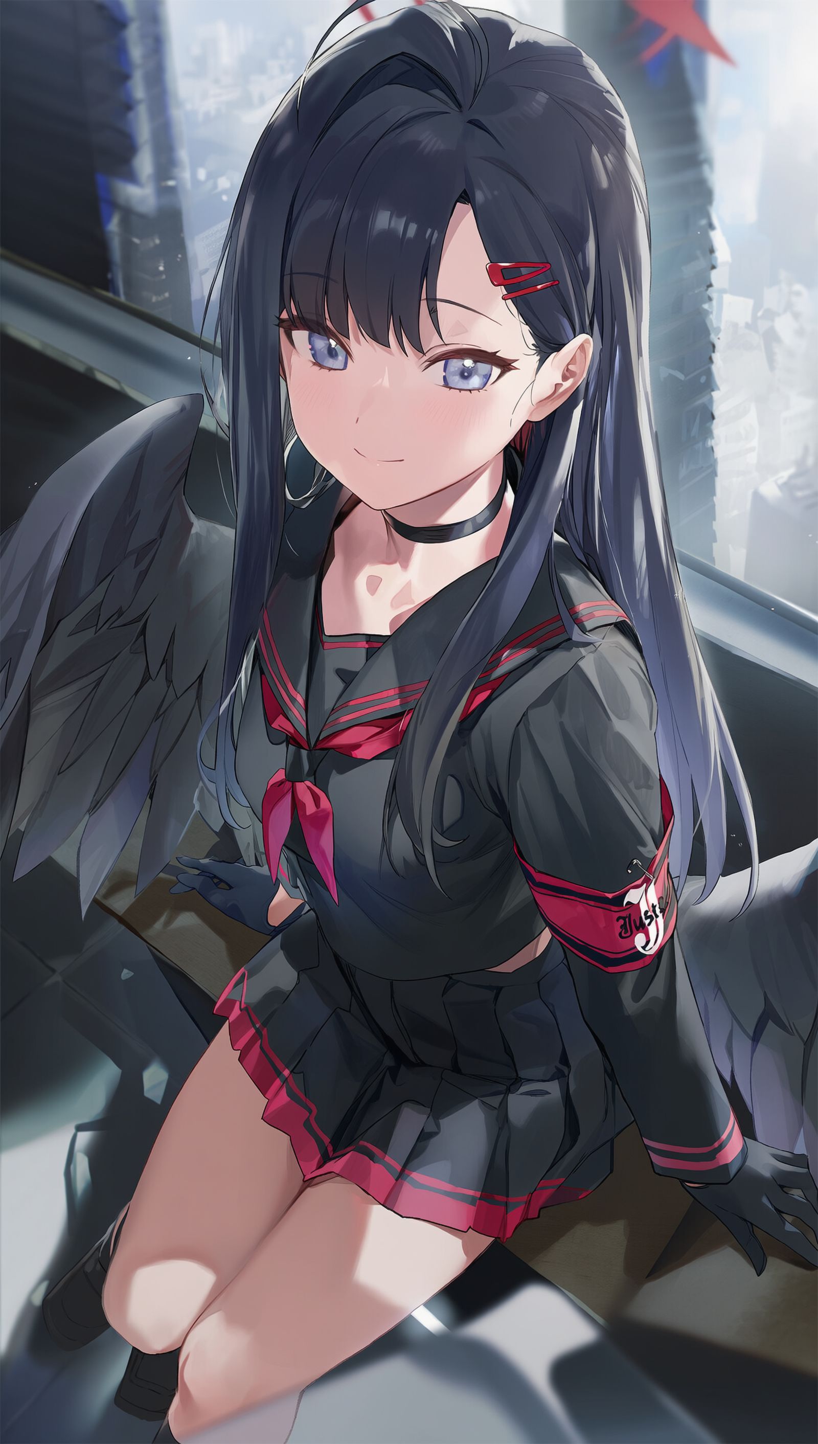 081 Ichika(イチカ) 081 Ichika(イチカ)