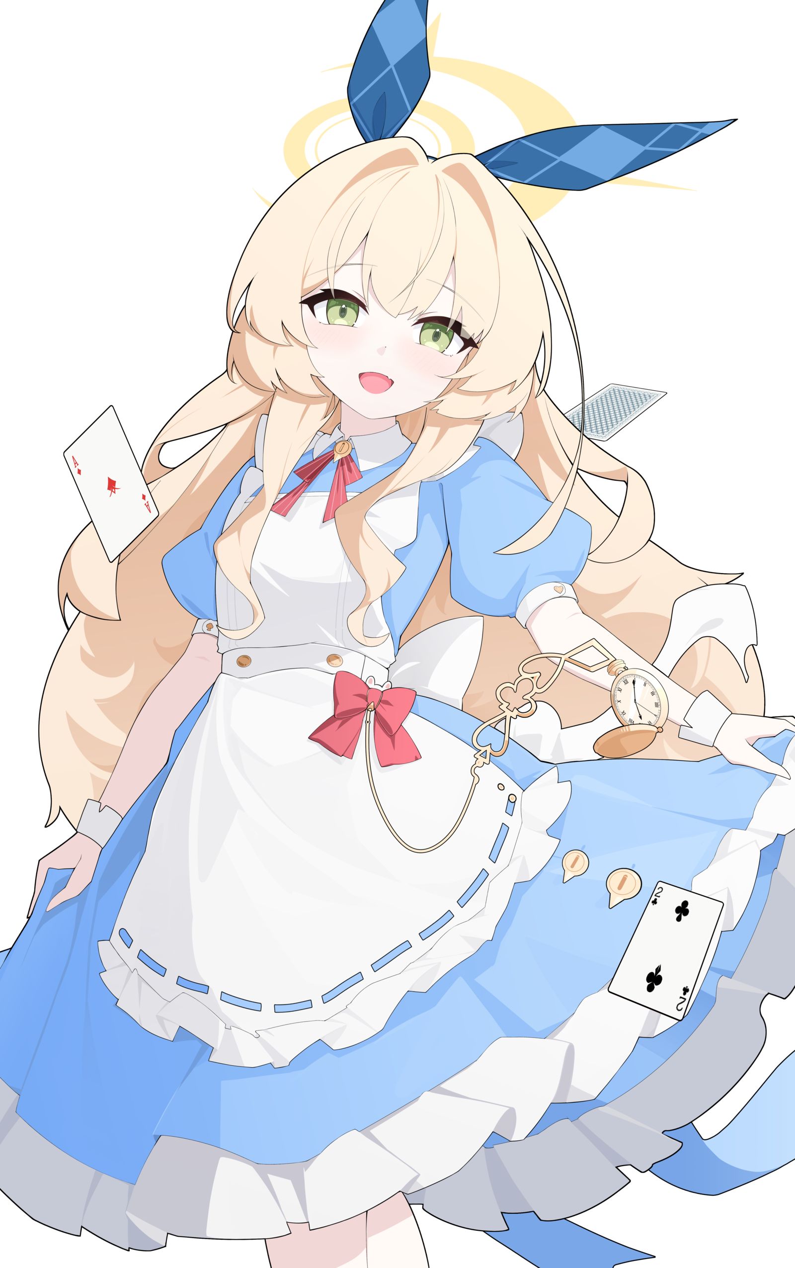 ニヤニヤ教授(ALICE)插画图片壁纸 ニヤニヤ教授(ALICE)插画图片壁纸