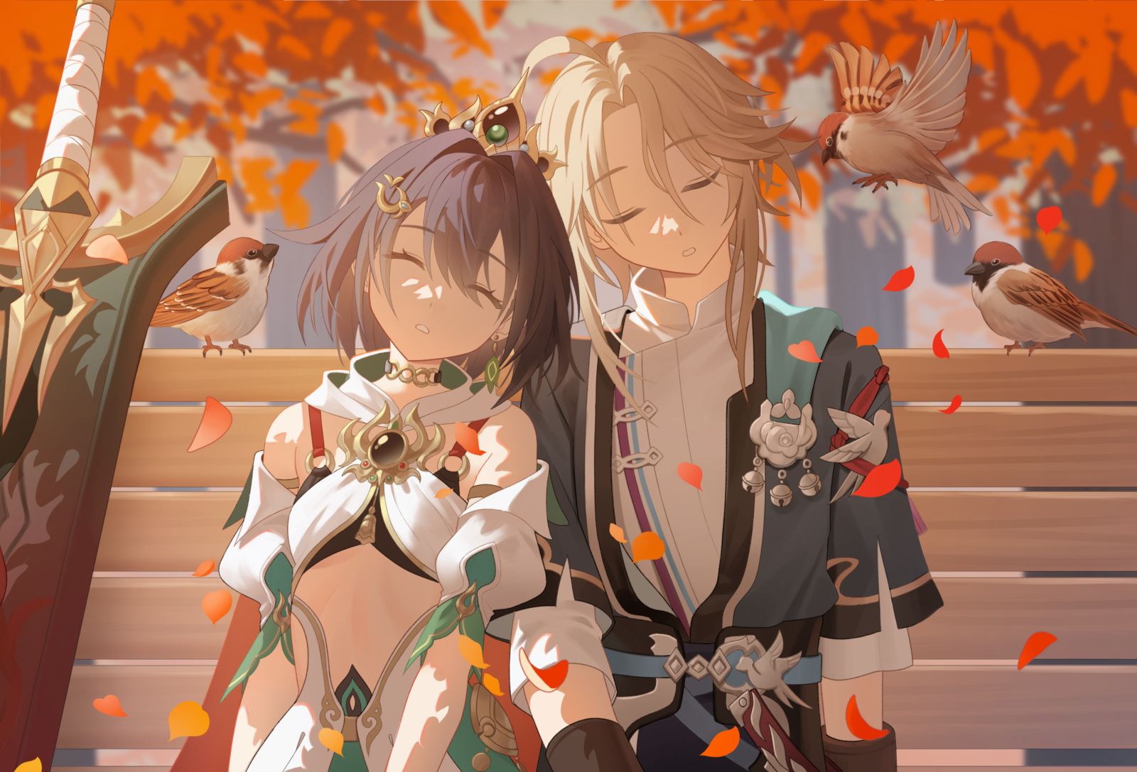 yanli插画图片壁纸 yanli插画图片壁纸