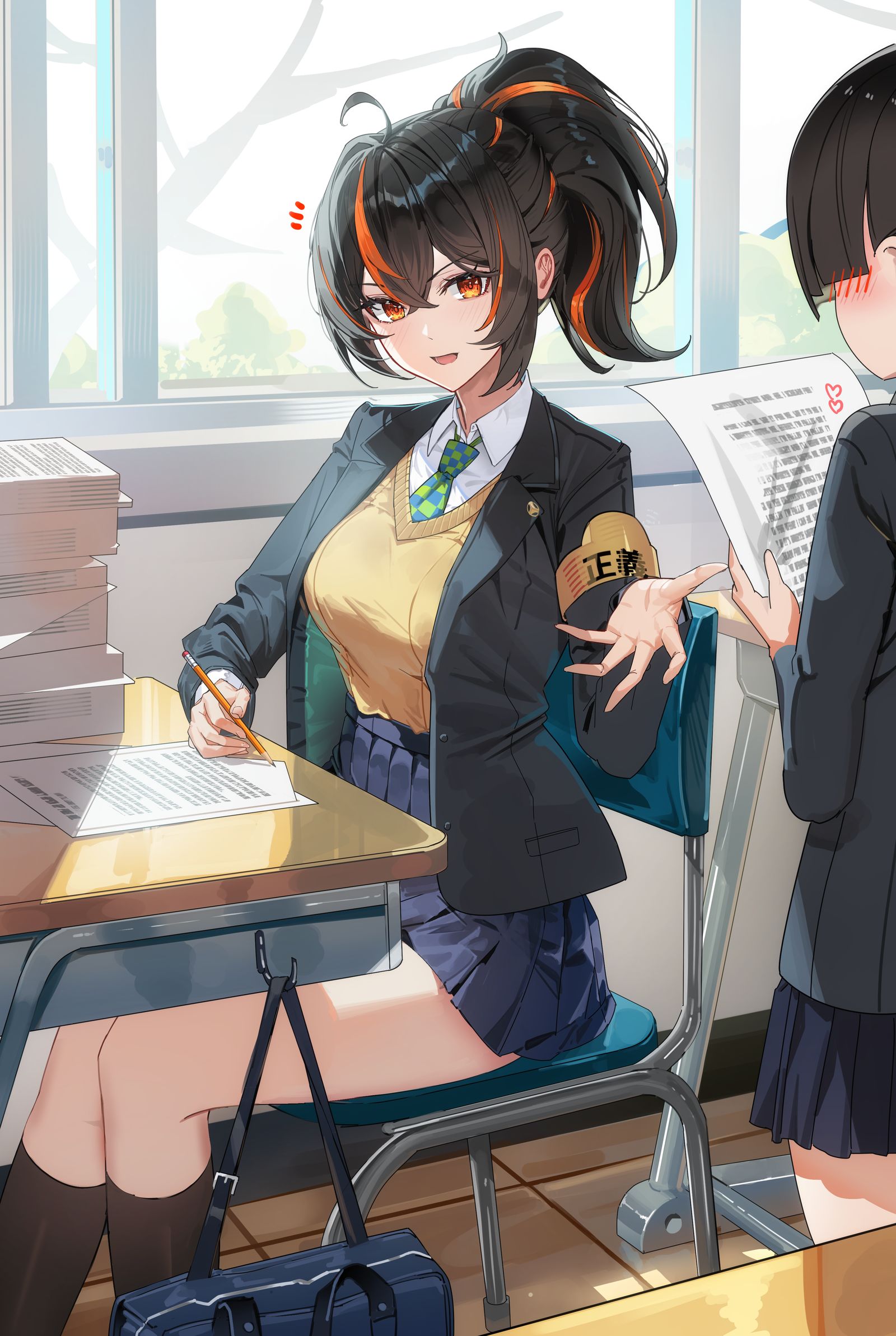 Zhu Yuan(17)插画图片壁纸 Zhu Yuan(17)插画图片壁纸