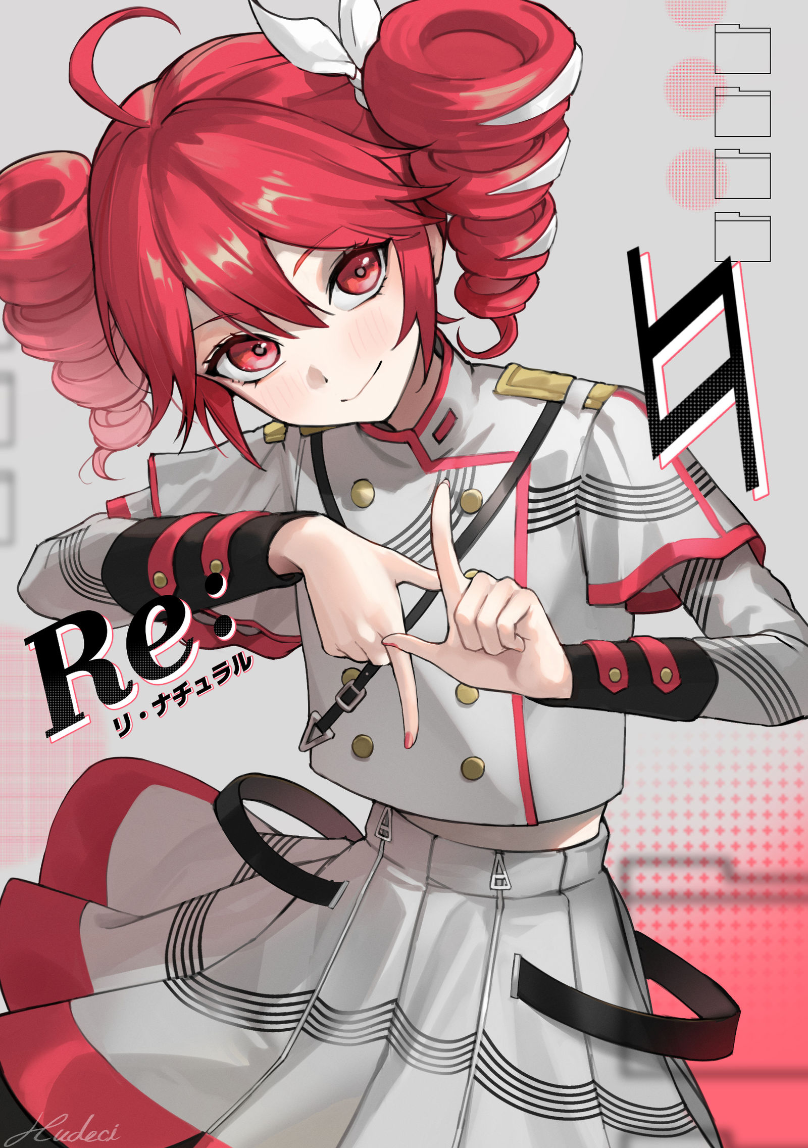 リ:ナチュラル插画图片壁纸 リ:ナチュラル插画图片壁纸