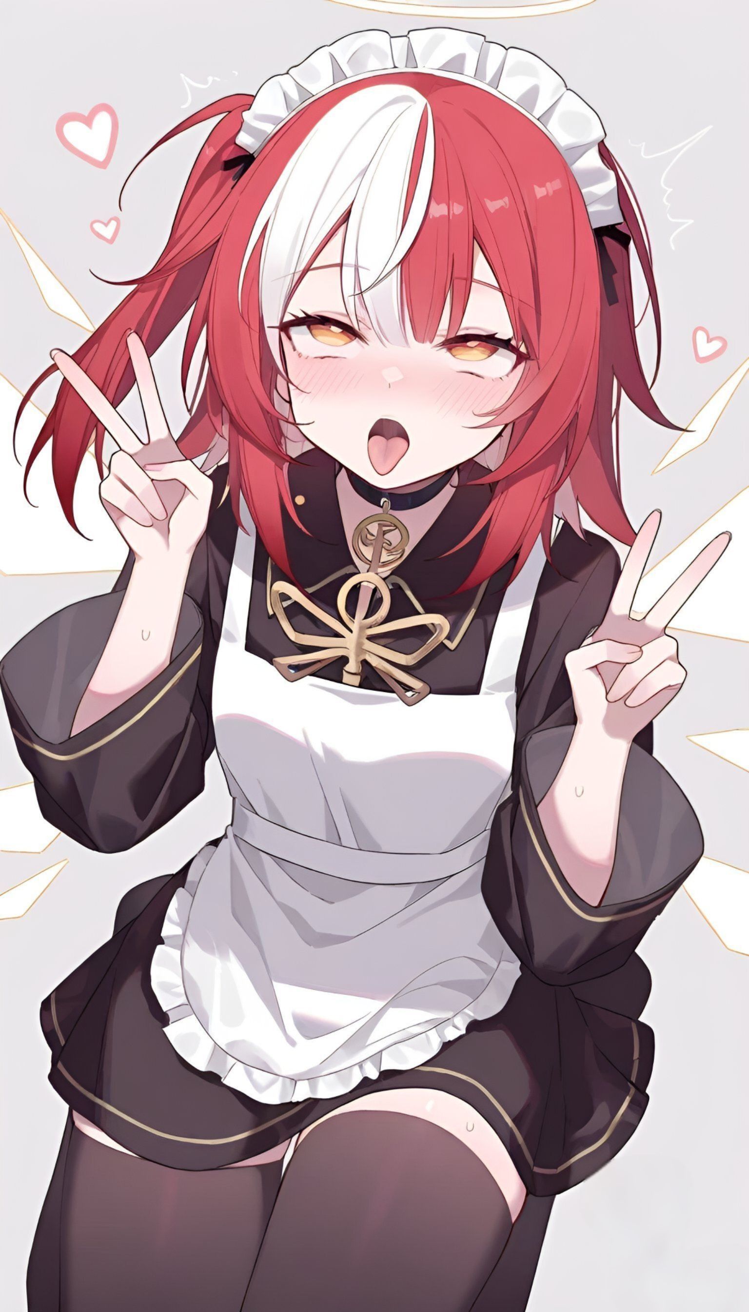 对着生活比个耶 对着生活比个耶