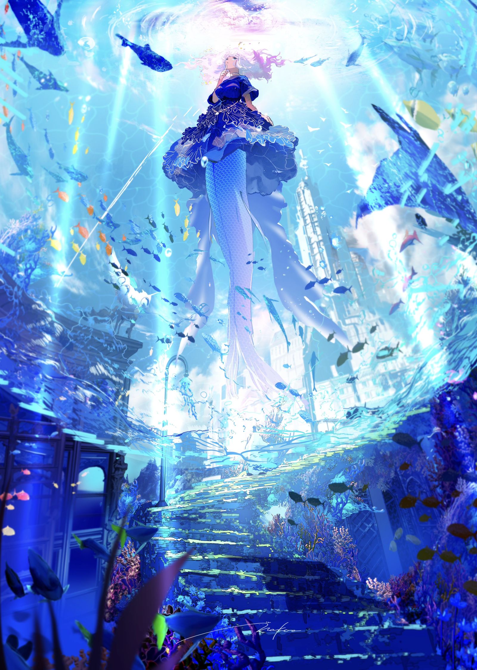 生まれました!!!插画图片壁纸 生まれました!!!插画图片壁纸
