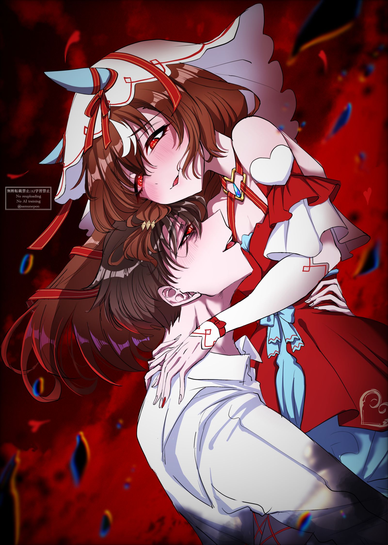 今でもずっと、插画图片壁纸 今でもずっと、插画图片壁纸