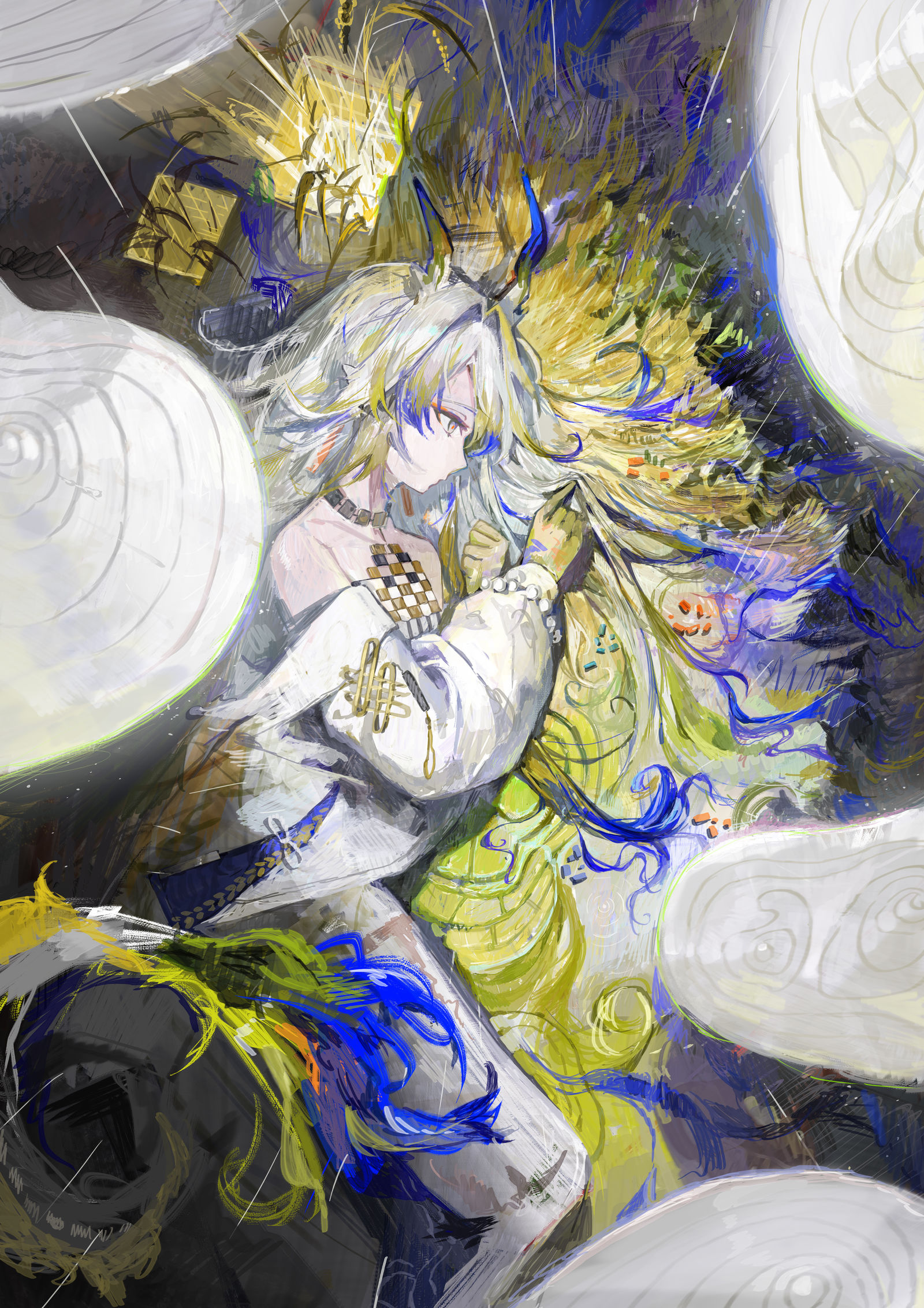 SHU插画图片壁纸 SHU插画图片壁纸