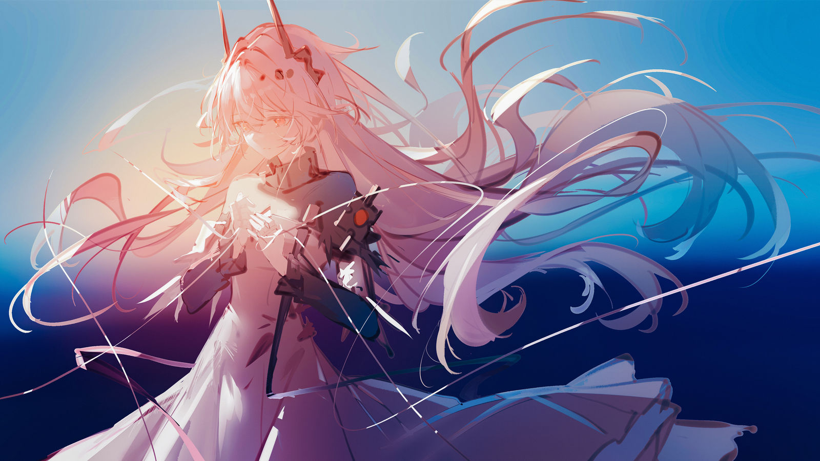 Day99插画图片壁纸 Day99插画图片壁纸