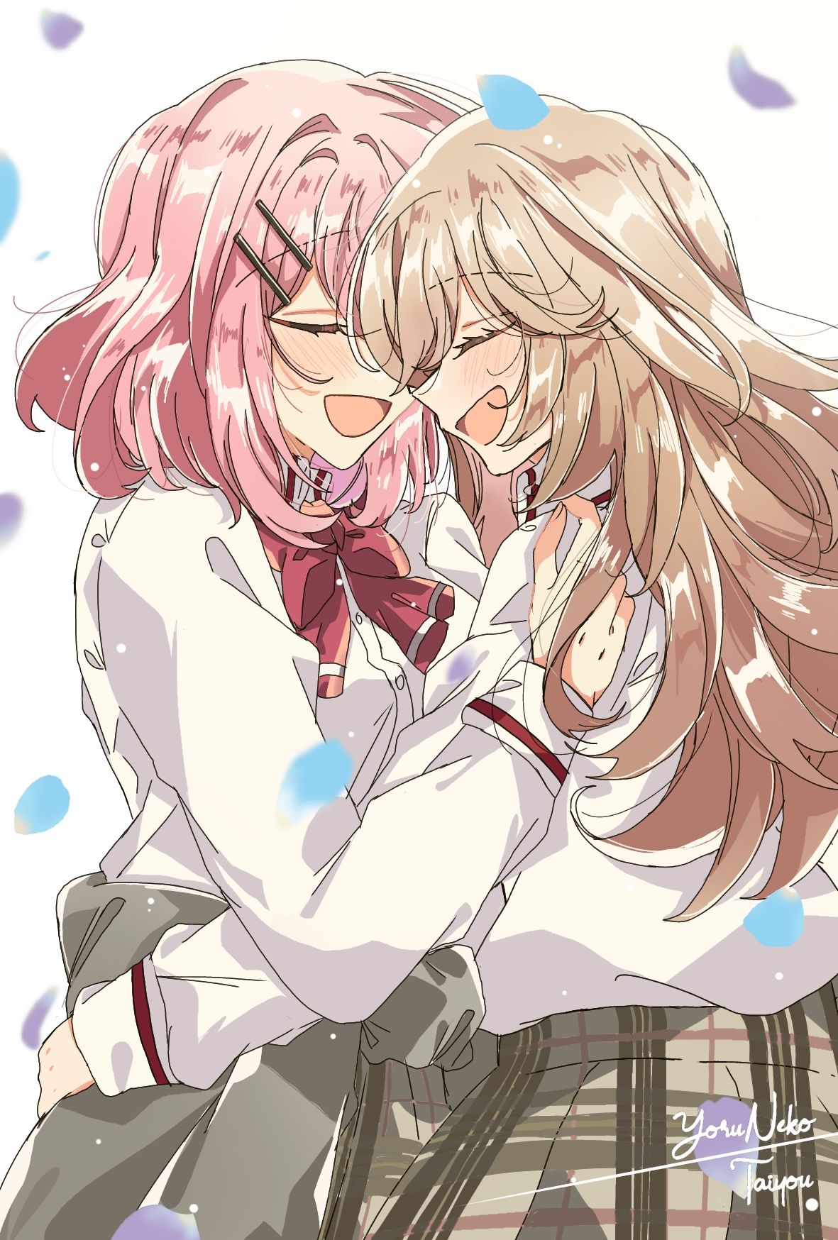 AjiRena 插画图片壁纸 AjiRena 插画图片壁纸