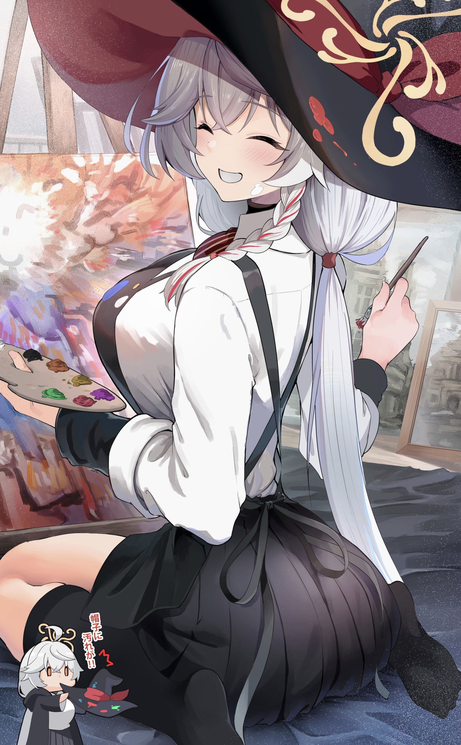 同じ道を歩みましょう插画图片壁纸 同じ道を歩みましょう插画图片壁纸