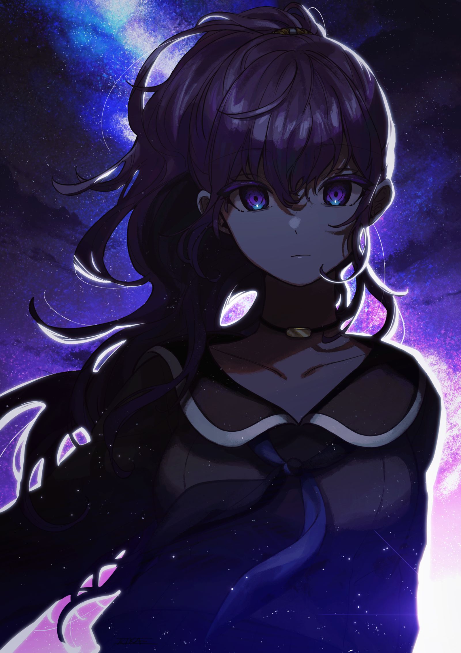 朝比奈まふゆ-世界计划25时,在night code 朝比奈まふゆ-世界计划25时,在night code