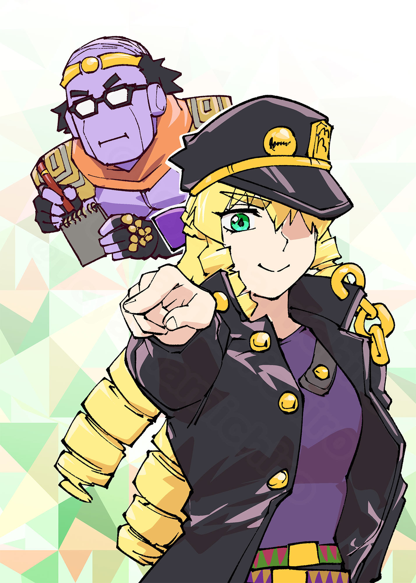 やれやれですわ插画图片壁纸 やれやれですわ插画图片壁纸